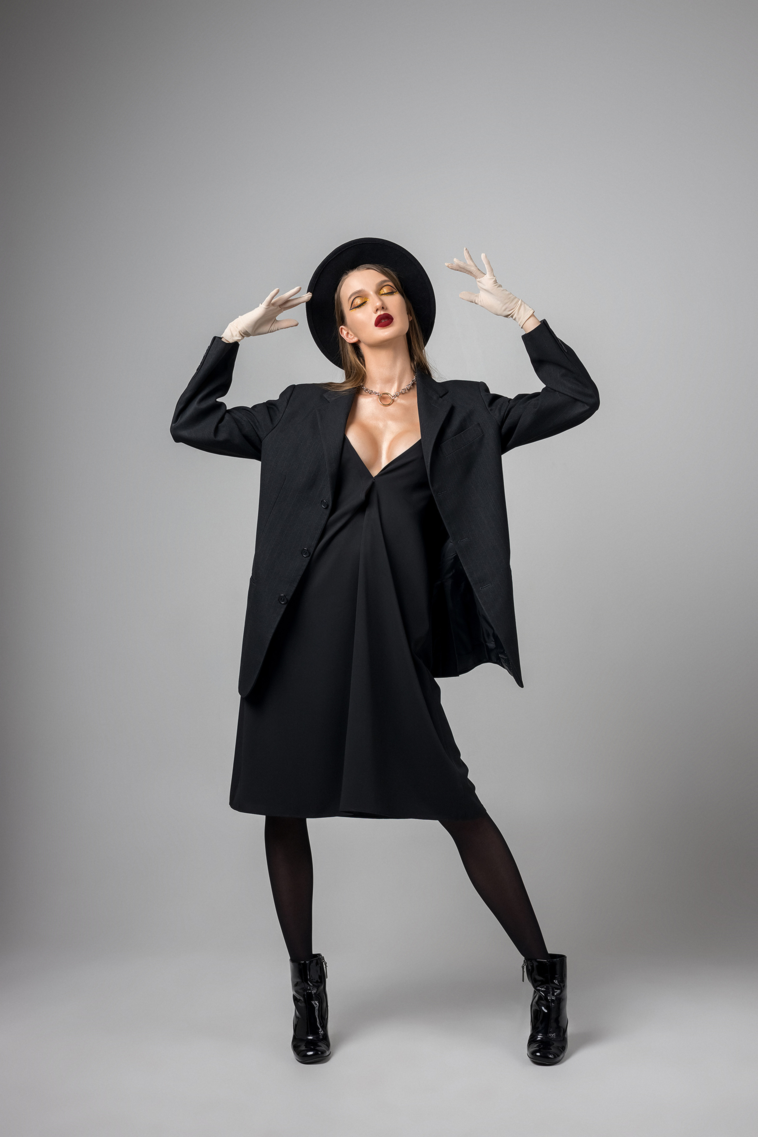 Inter Photo studio. Юрий Белозёров фотограф