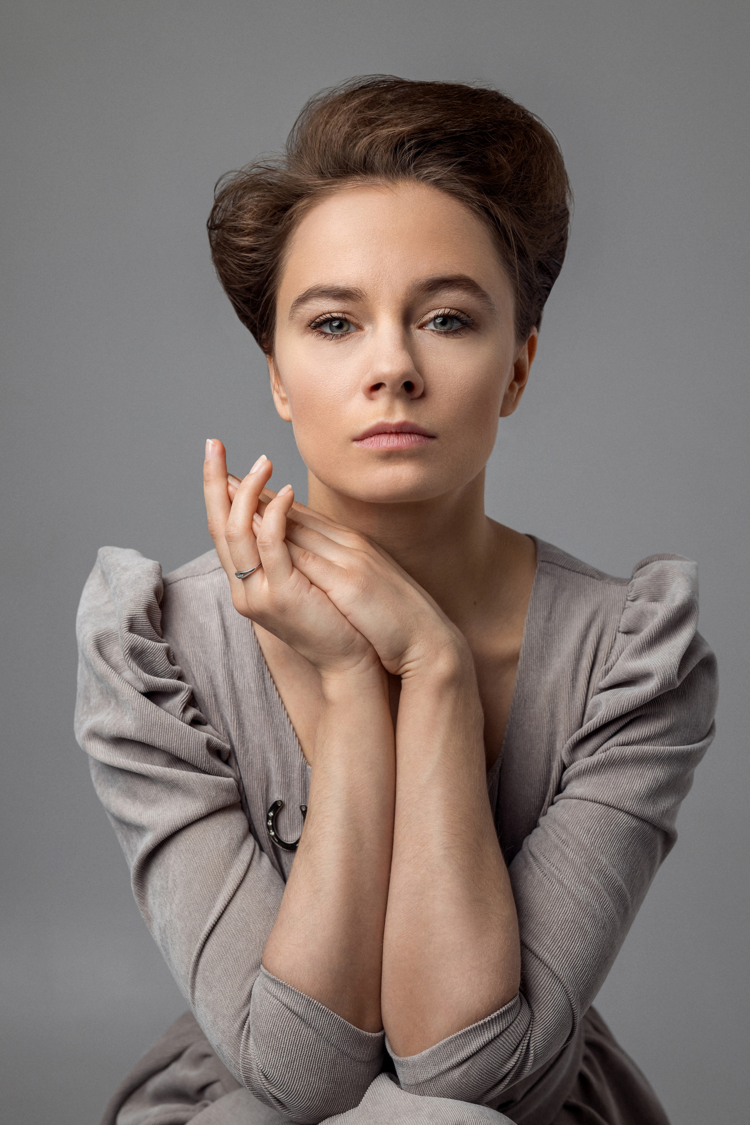 Inter Photo studio. Юрий Белозёров фотограф