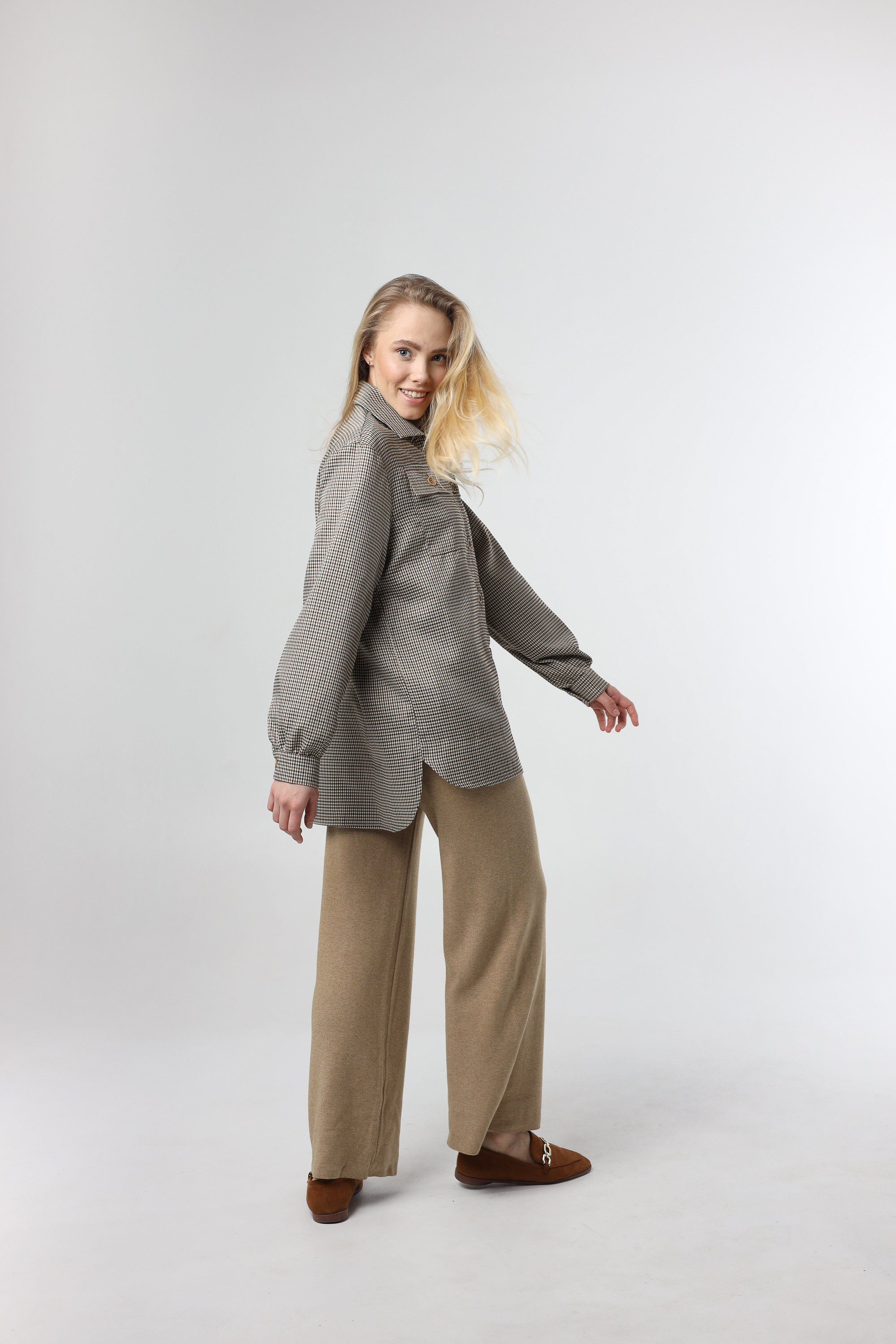 Съемки для Wildberries. Юрий Белозёров фотограф