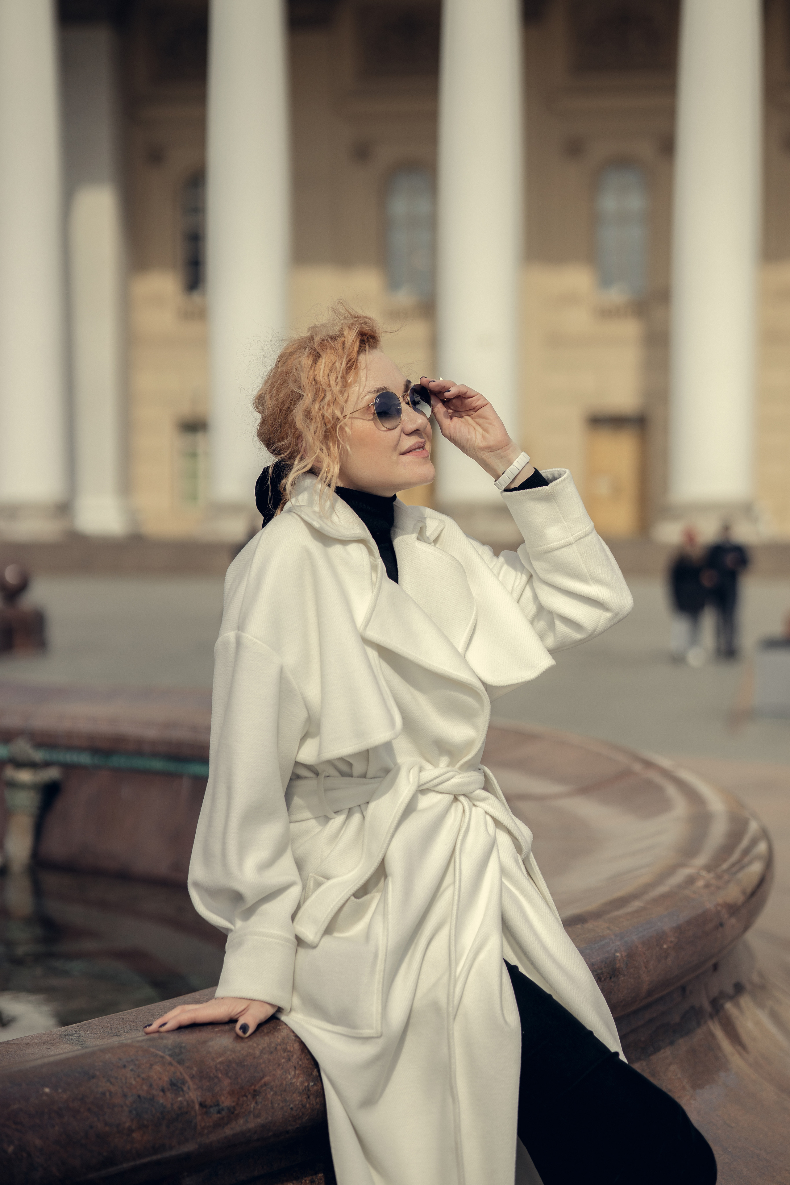 ГУМ (Театральная). Юрий Белозёров фотограф