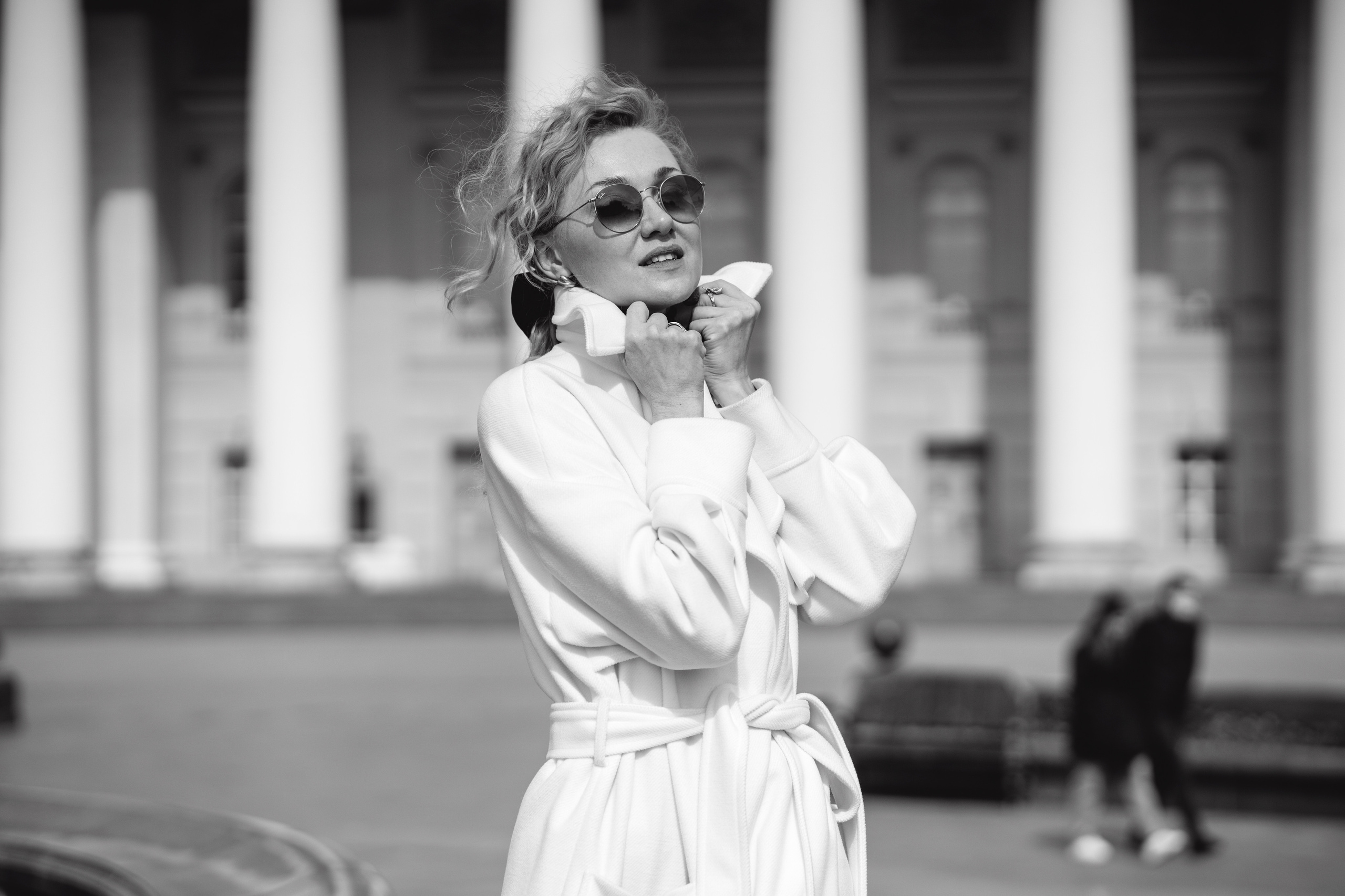 ГУМ (Театральная). Юрий Белозёров фотограф