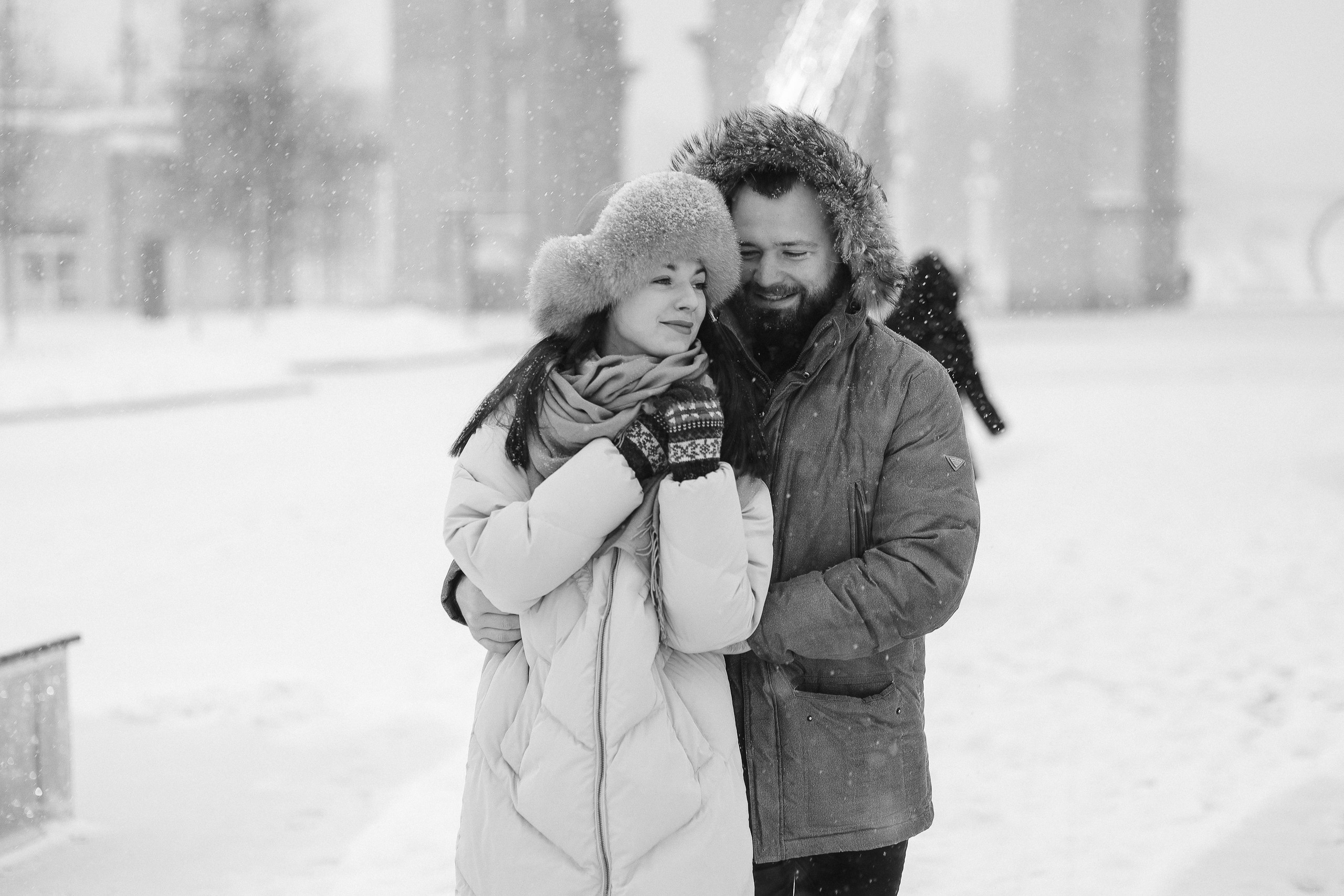 ВДНХ. Юрий Белозёров фотограф