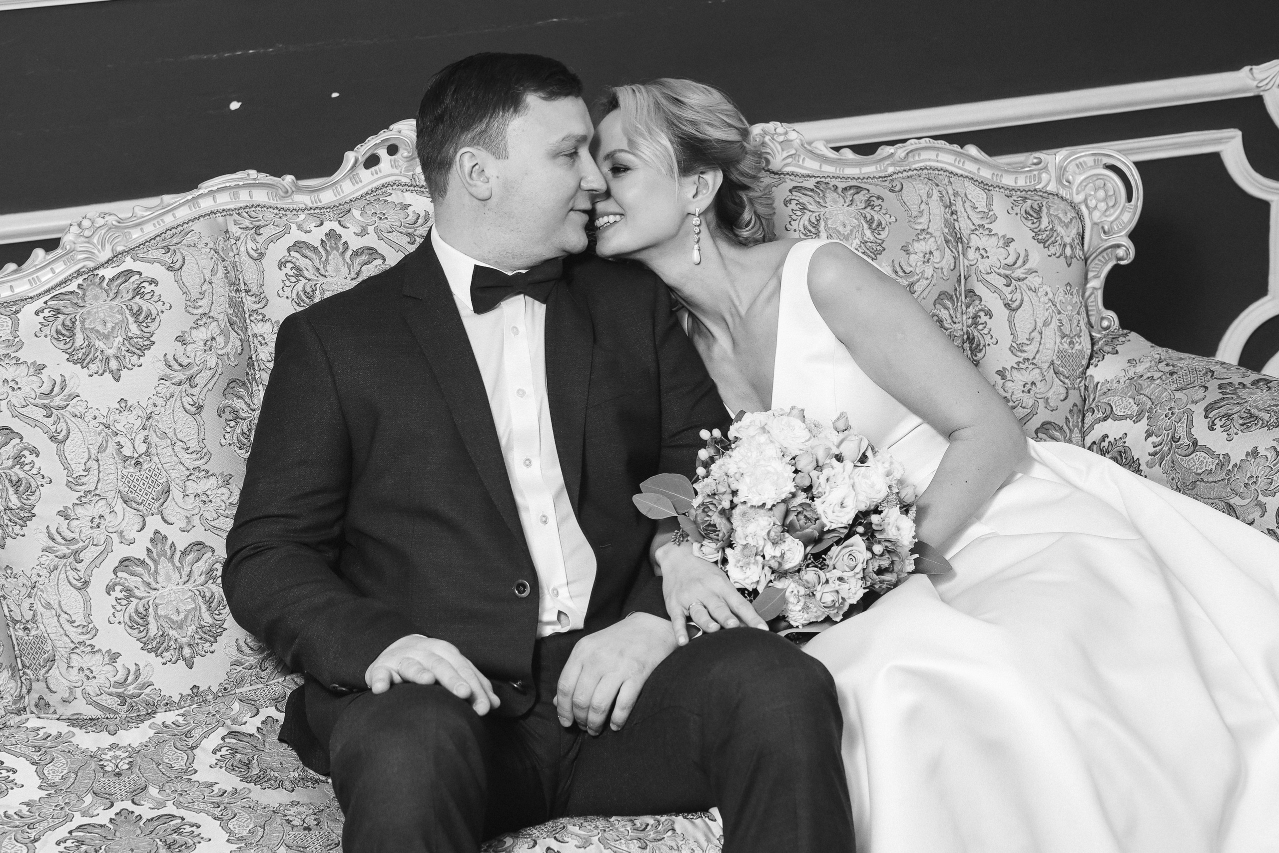 Свадьба. Юрий Белозёров фотограф