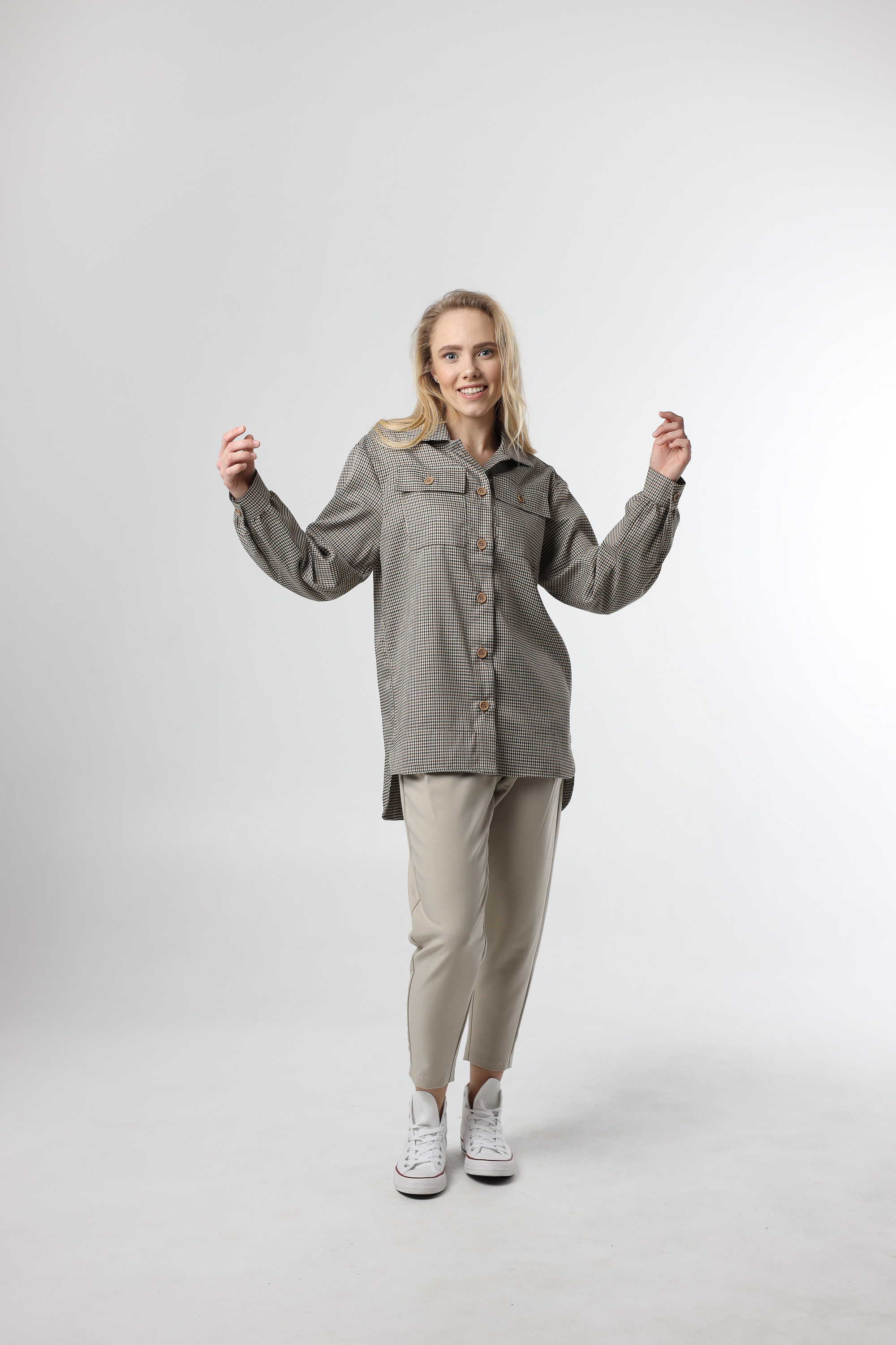 Съемки для Wildberries. Юрий Белозёров фотограф