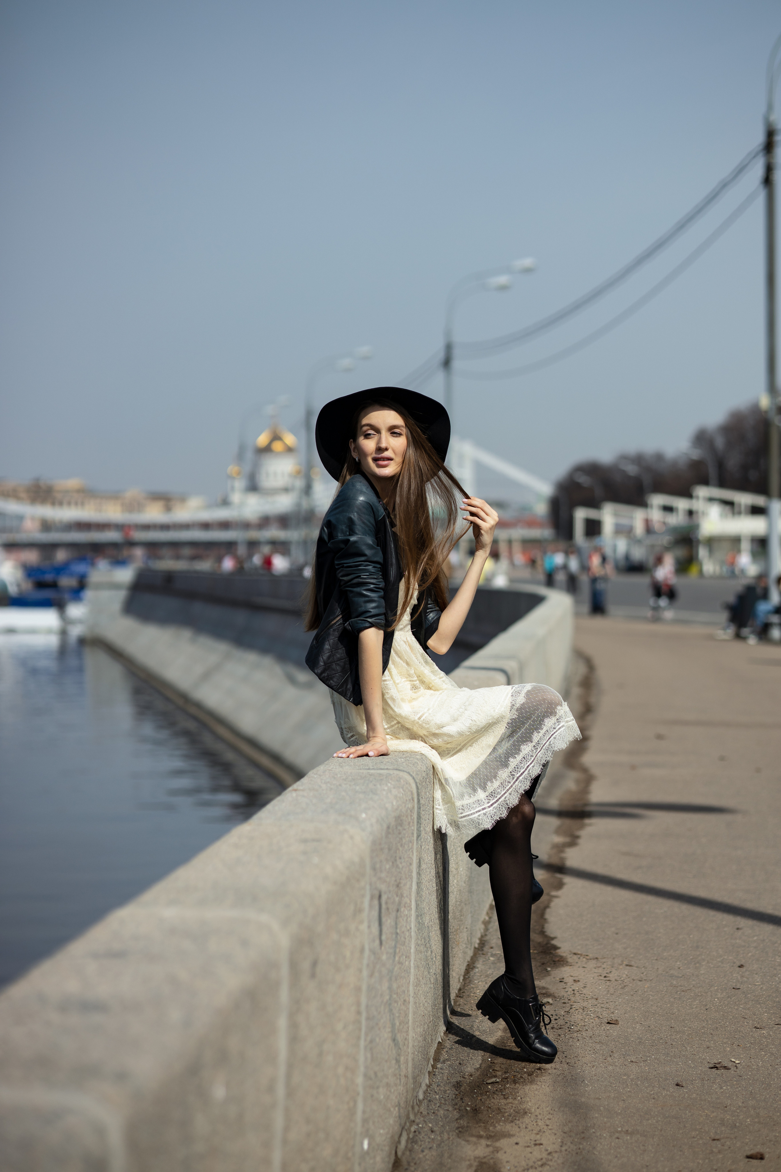 Парк Культуры. Юрий Белозёров фотограф