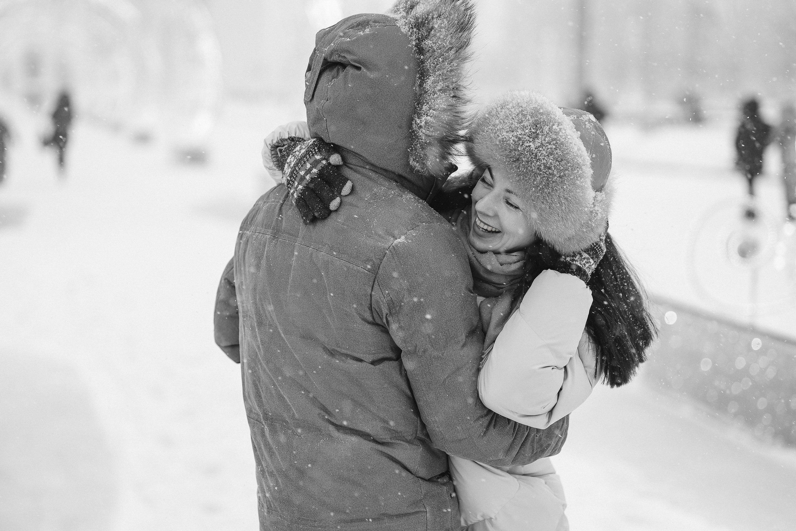 ВДНХ. Юрий Белозёров фотограф