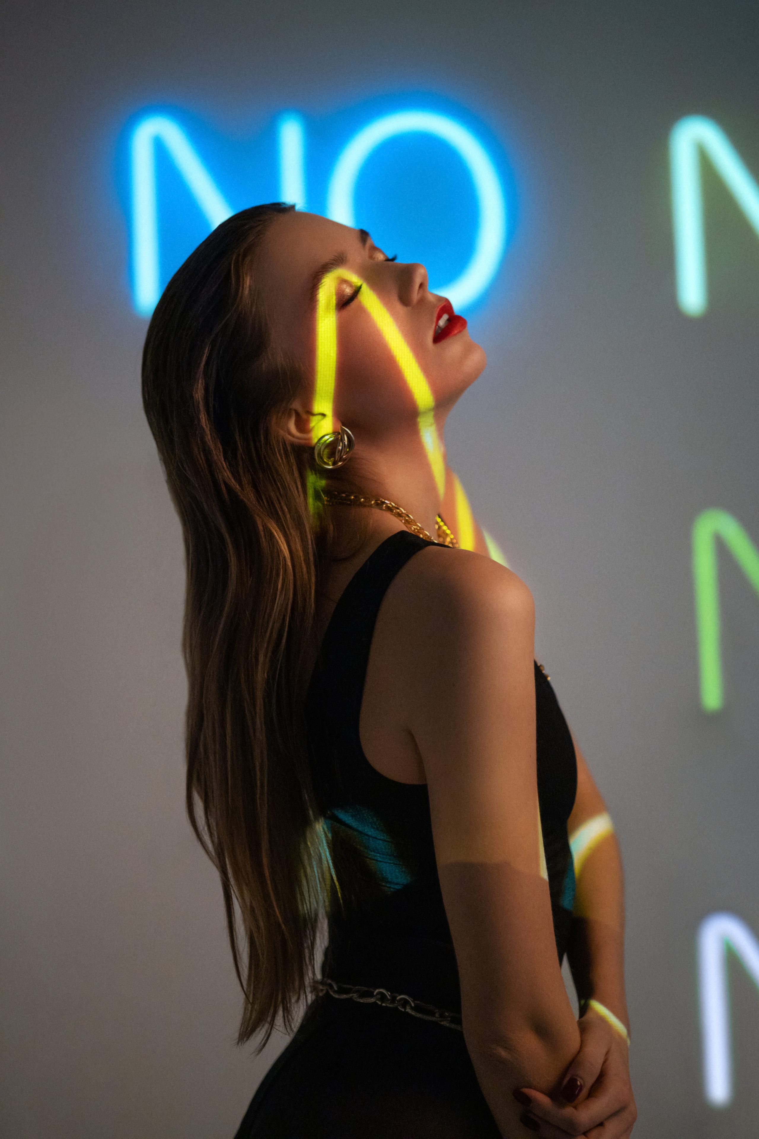 8bit Studio. Юрий Белозёров фотограф