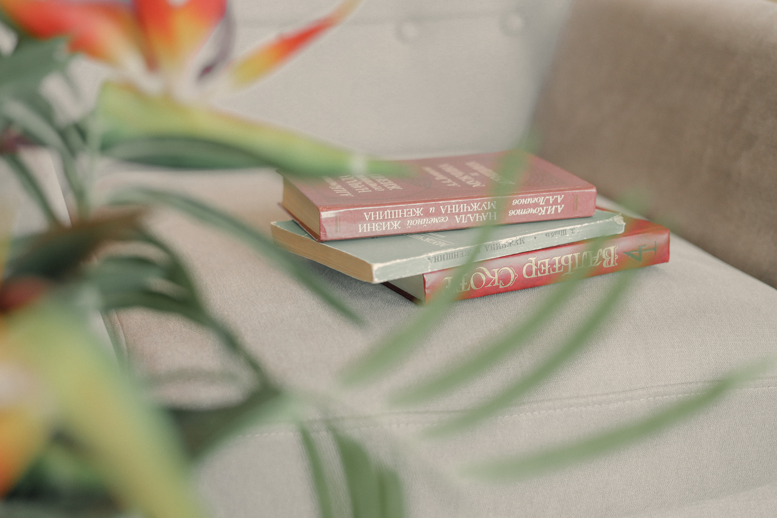 Cross studio. Юрий Белозёров фотограф