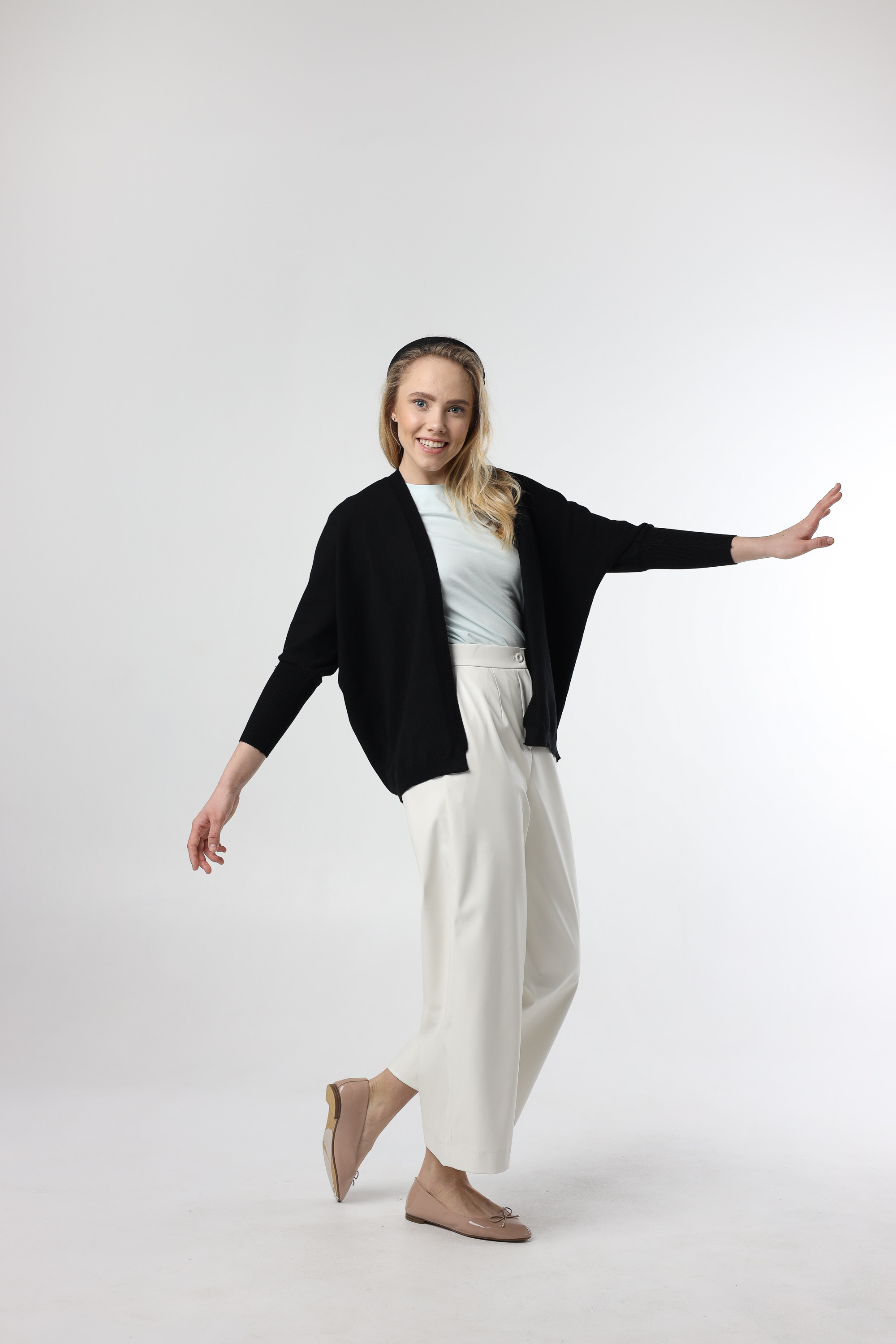 Съемки для Wildberries. Юрий Белозёров фотограф