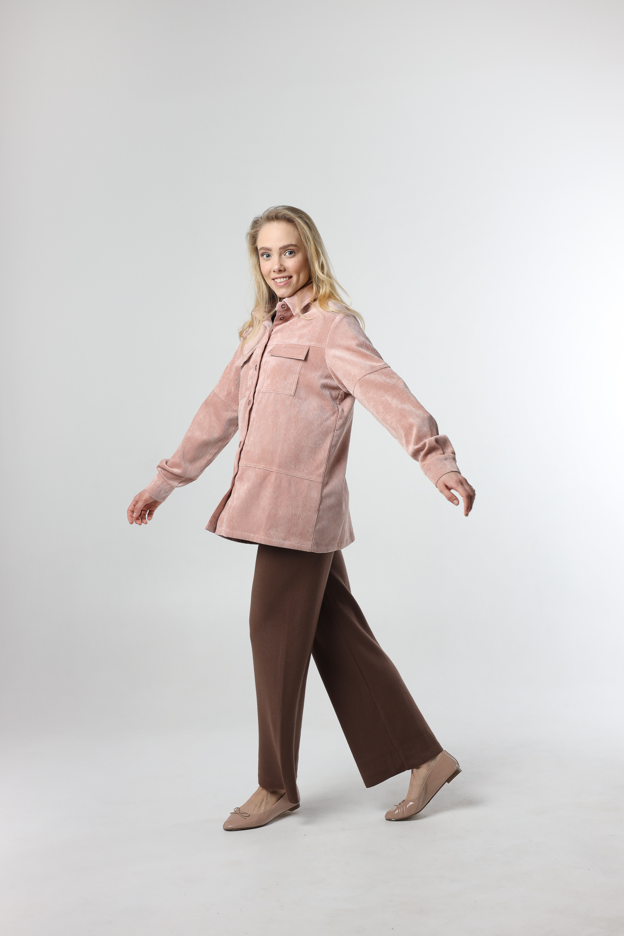 Съемки для Wildberries. Юрий Белозёров фотограф