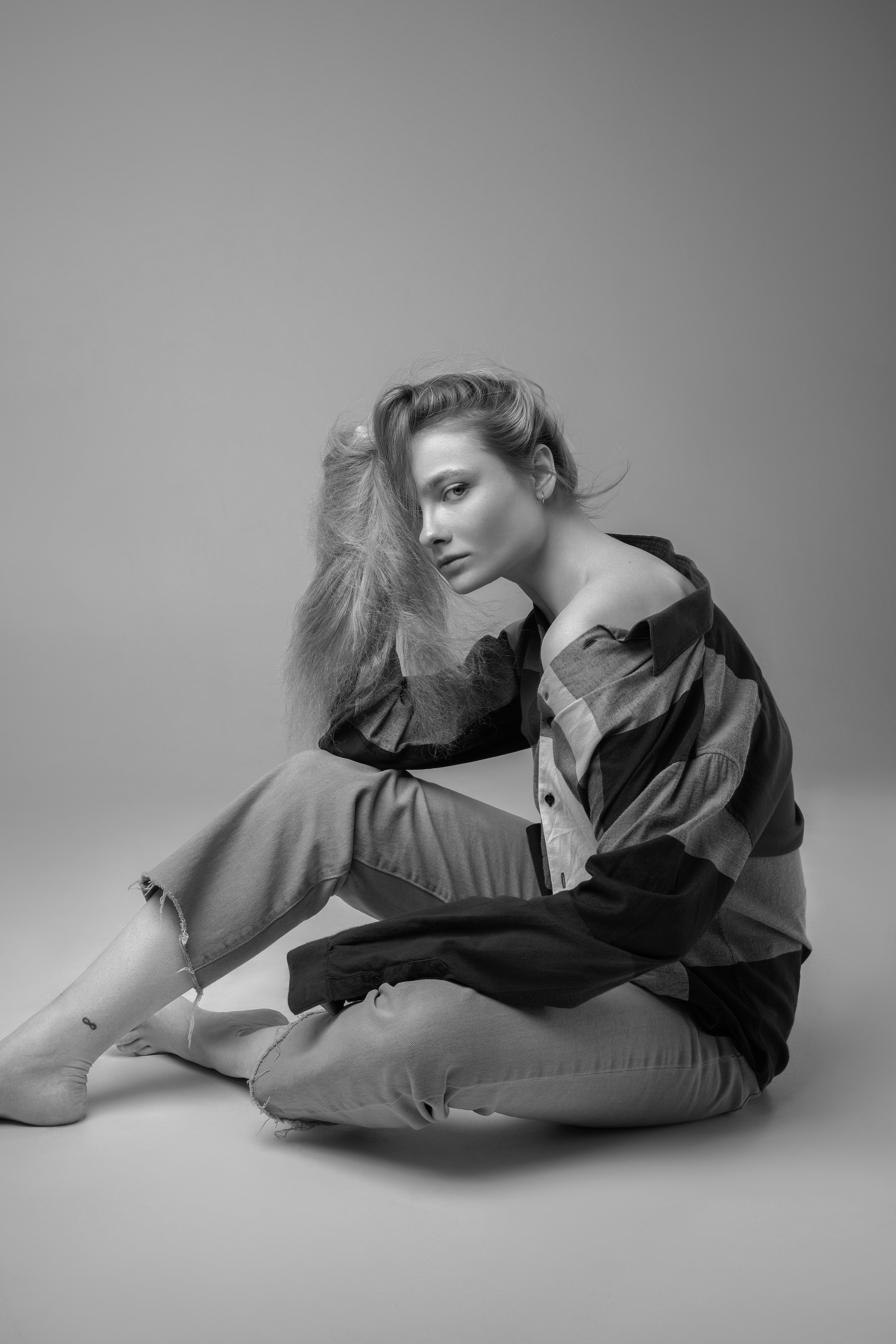 Inter Photo studio. Юрий Белозёров фотограф