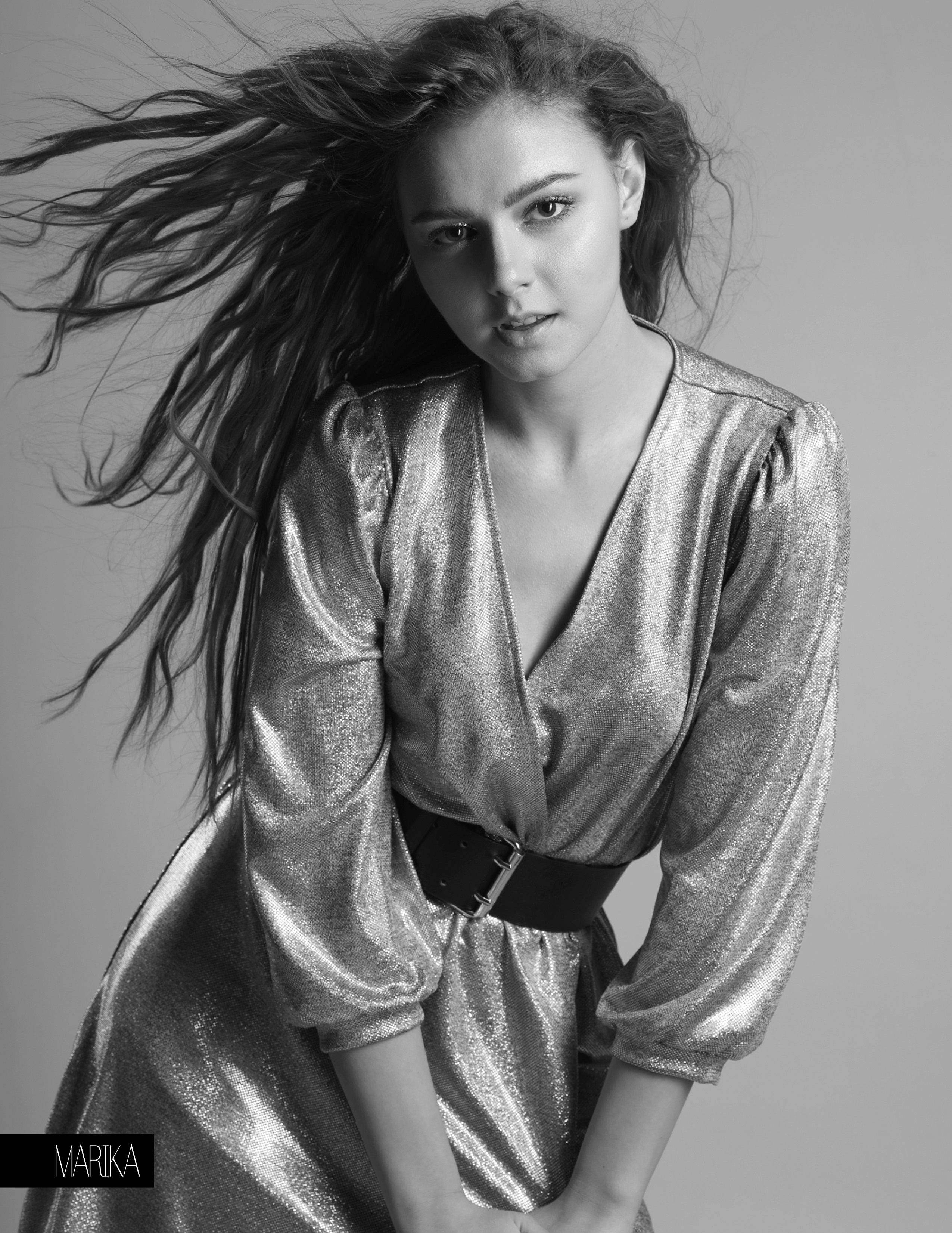 MARIKA Magazine. Юрий Белозёров фотограф