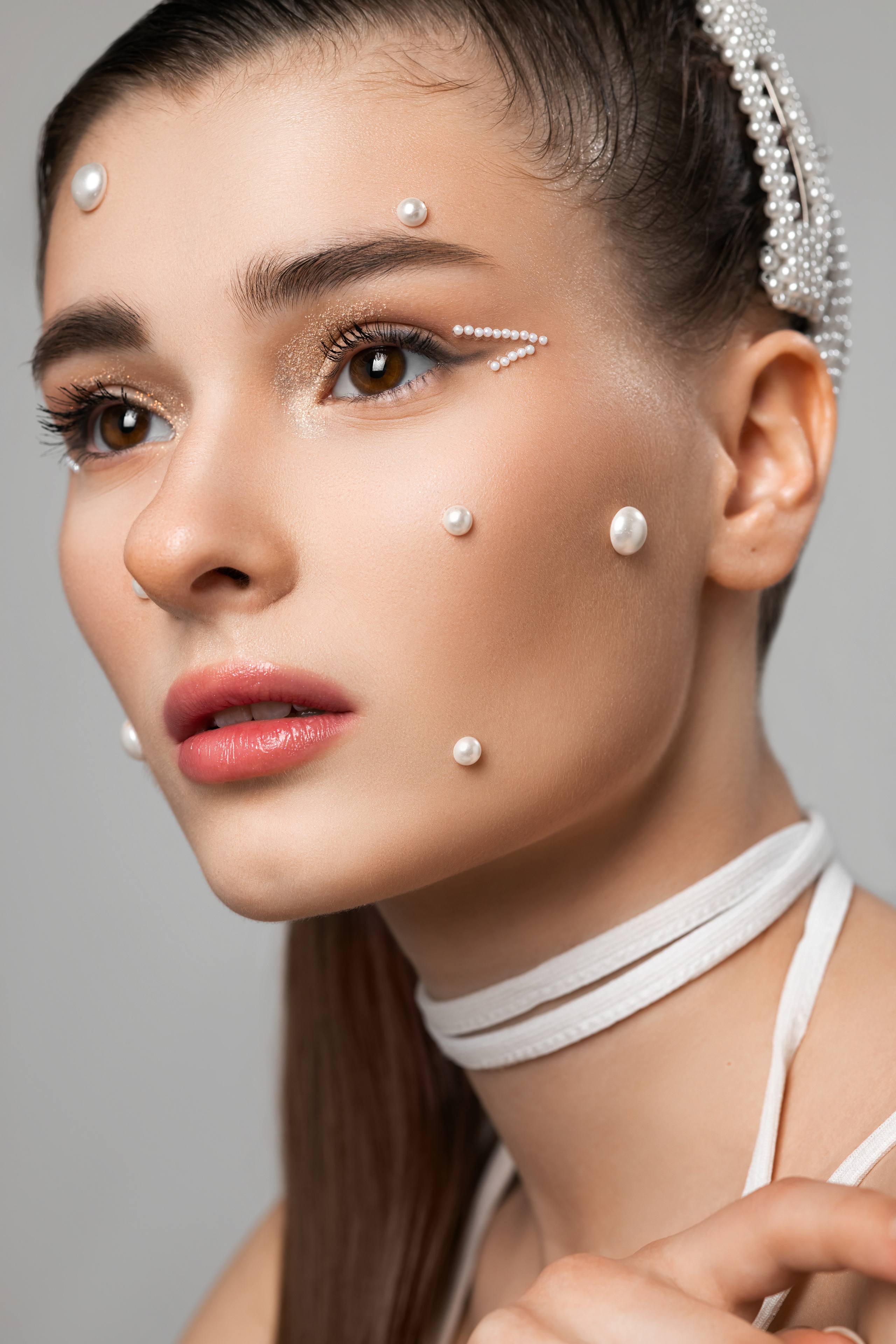 Inter Photo studio. Юрий Белозёров фотограф