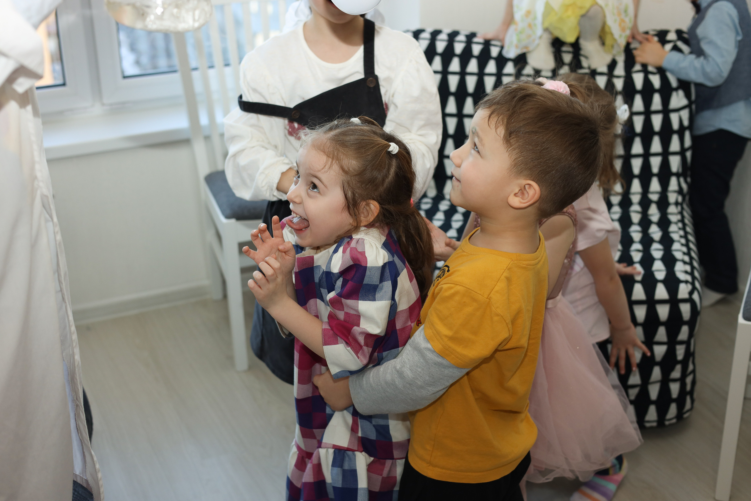 День Рождения). Юрий Белозёров фотограф