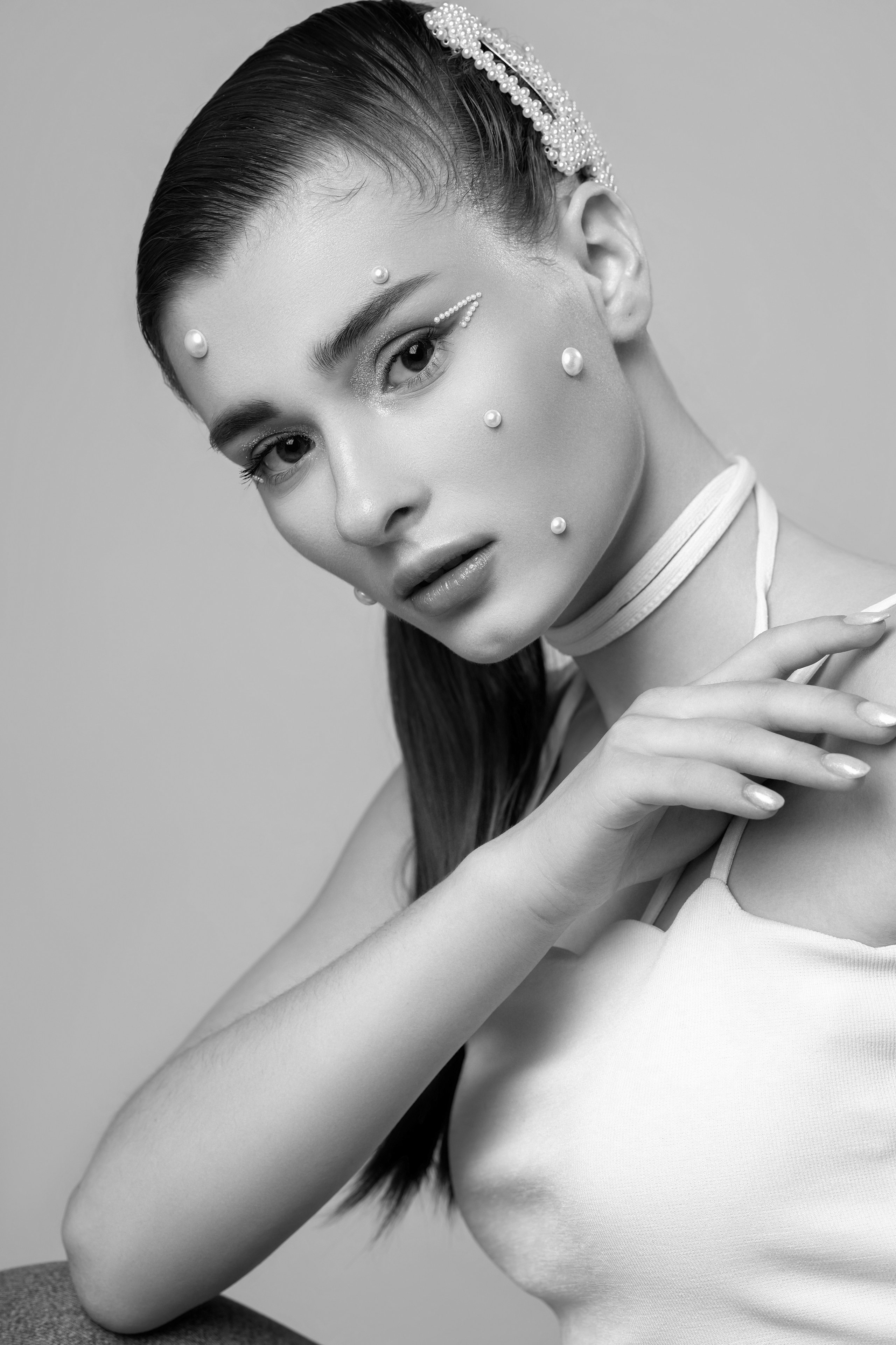 Inter Photo studio. Юрий Белозёров фотограф