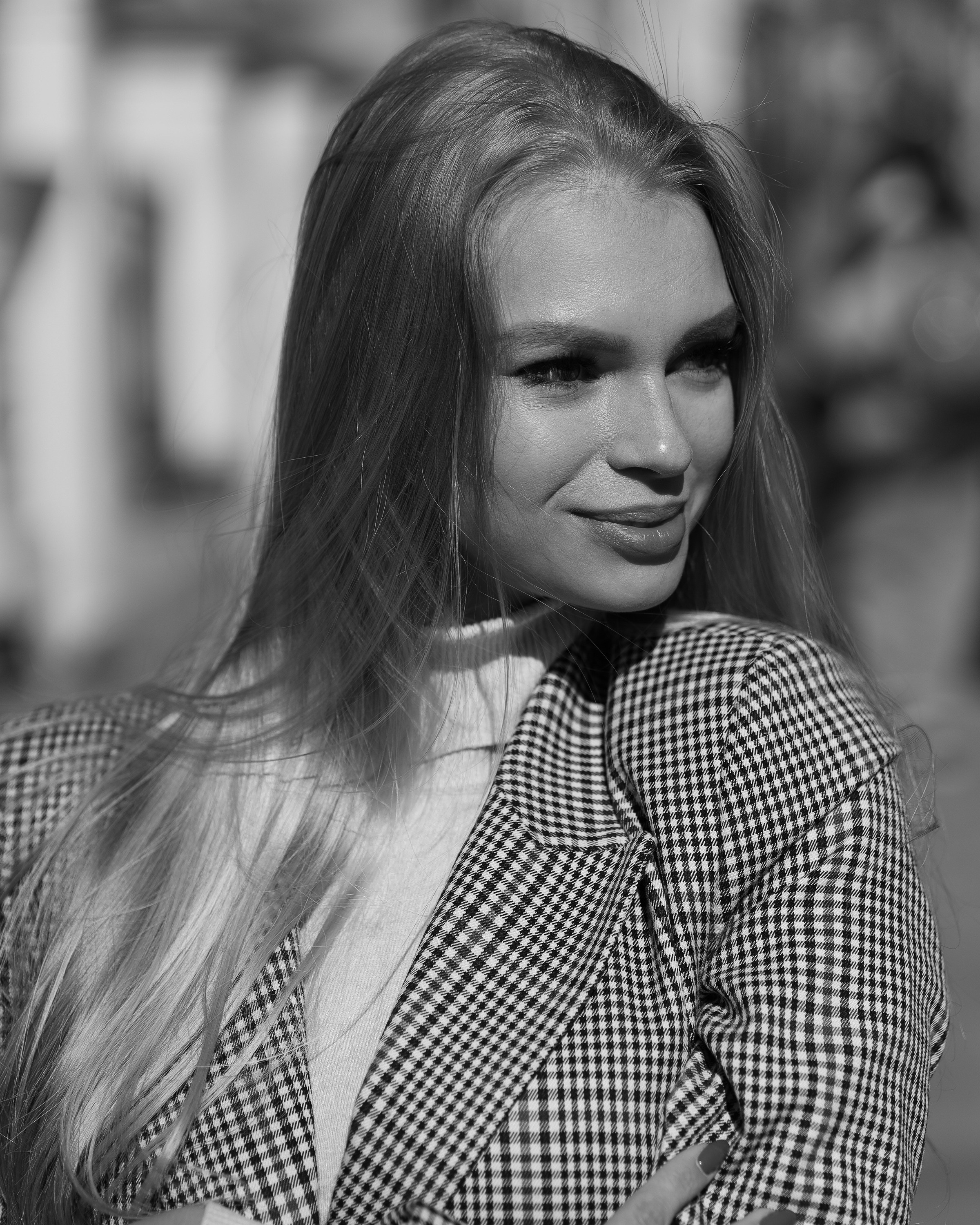 Китай город. Юрий Белозёров фотограф