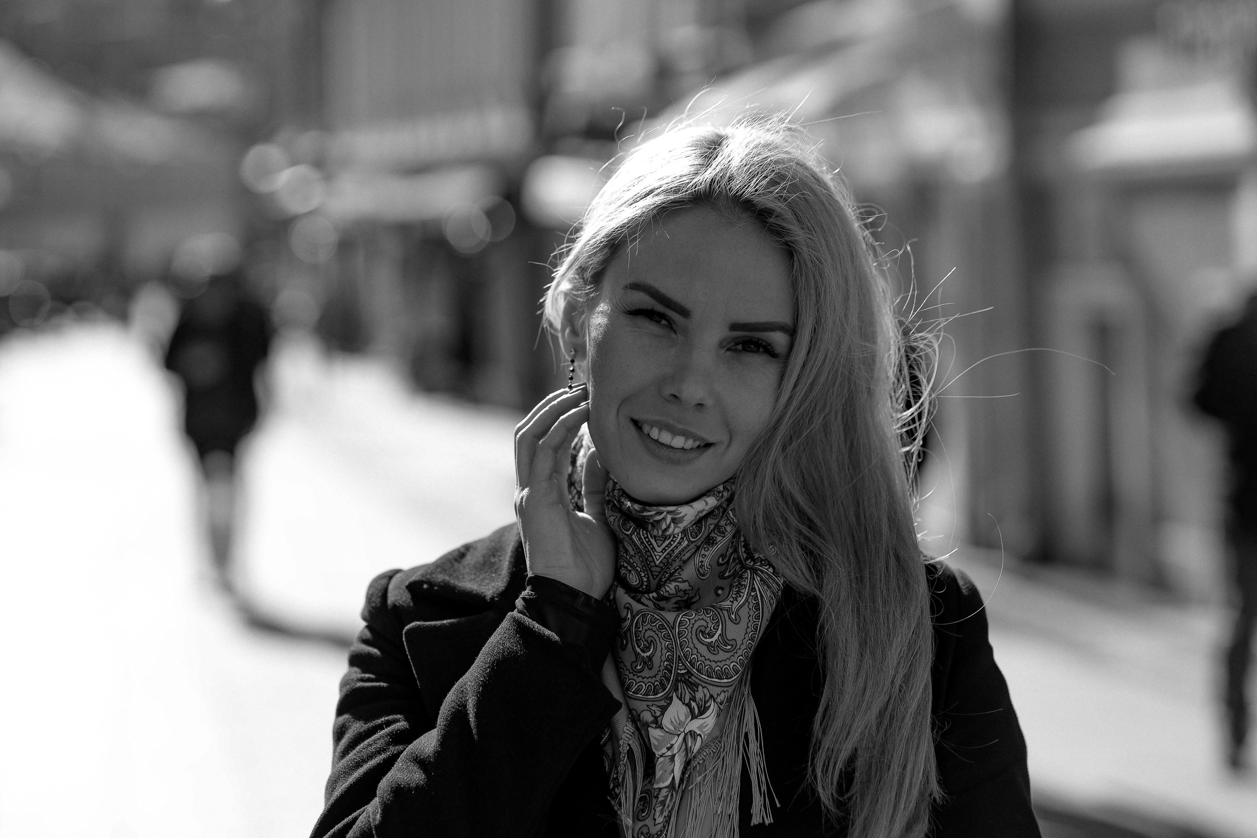 Китай город. Юрий Белозёров фотограф