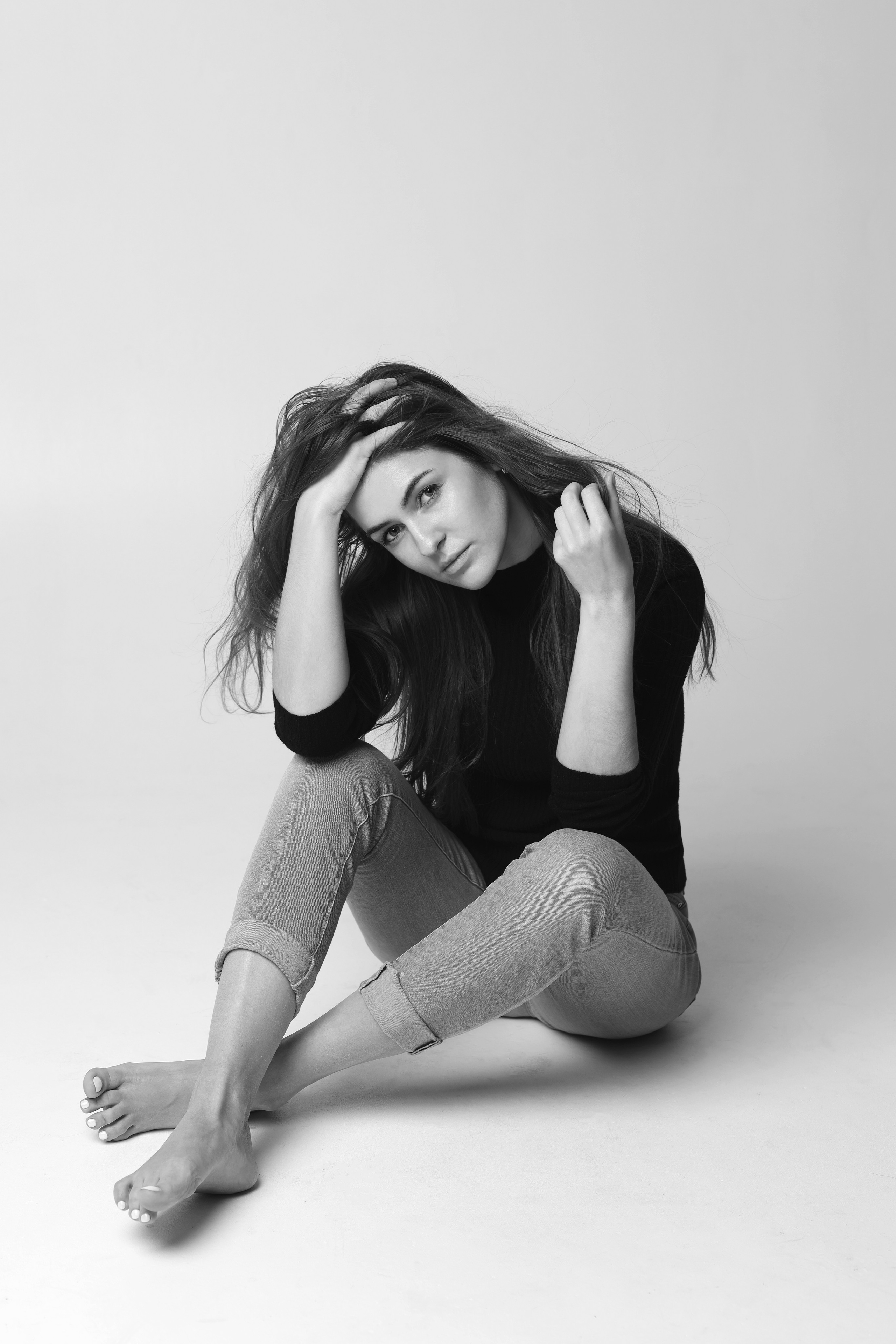 Inter Photo studio. Юрий Белозёров фотограф