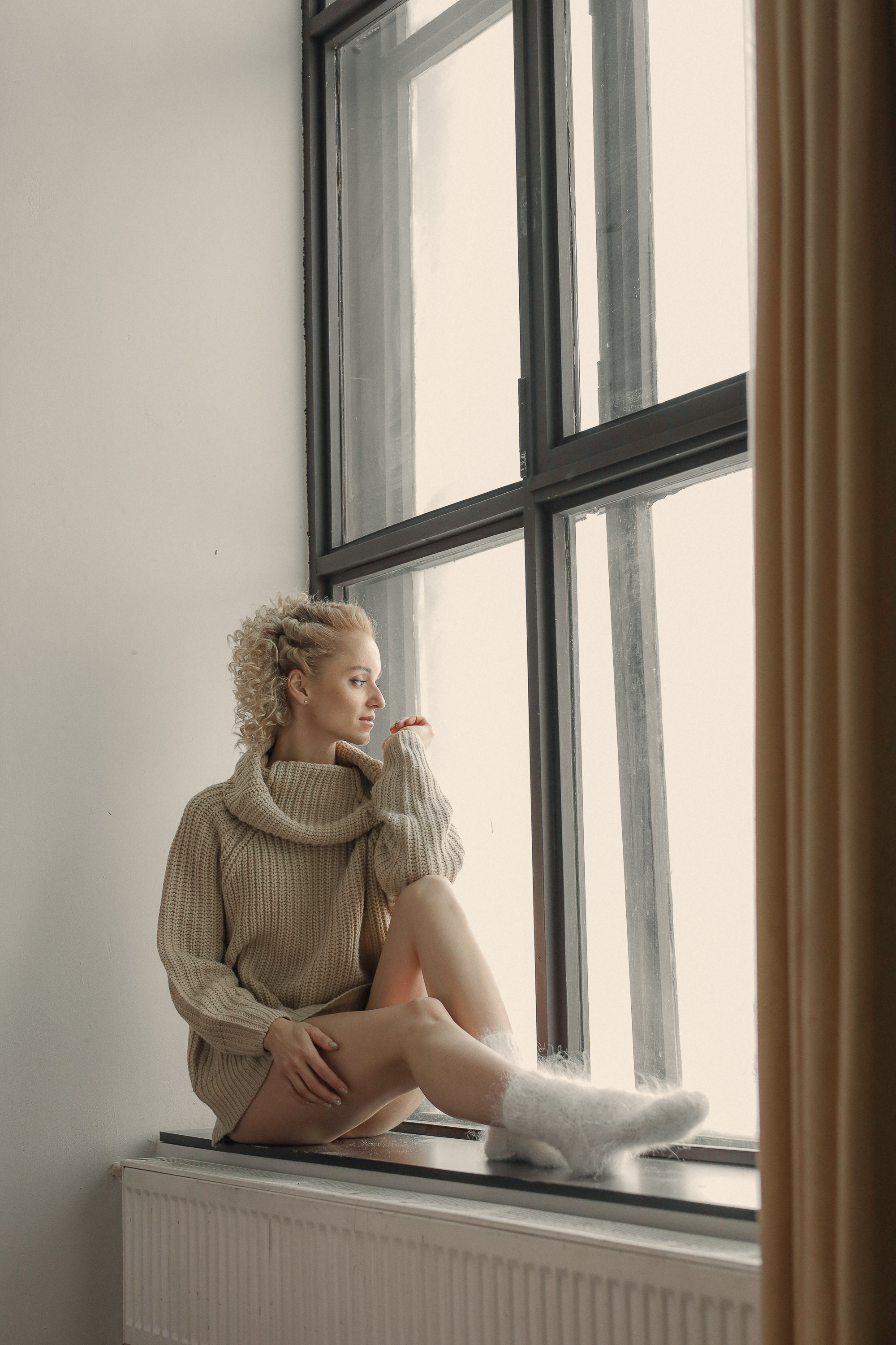 Cross studio. Юрий Белозёров фотограф