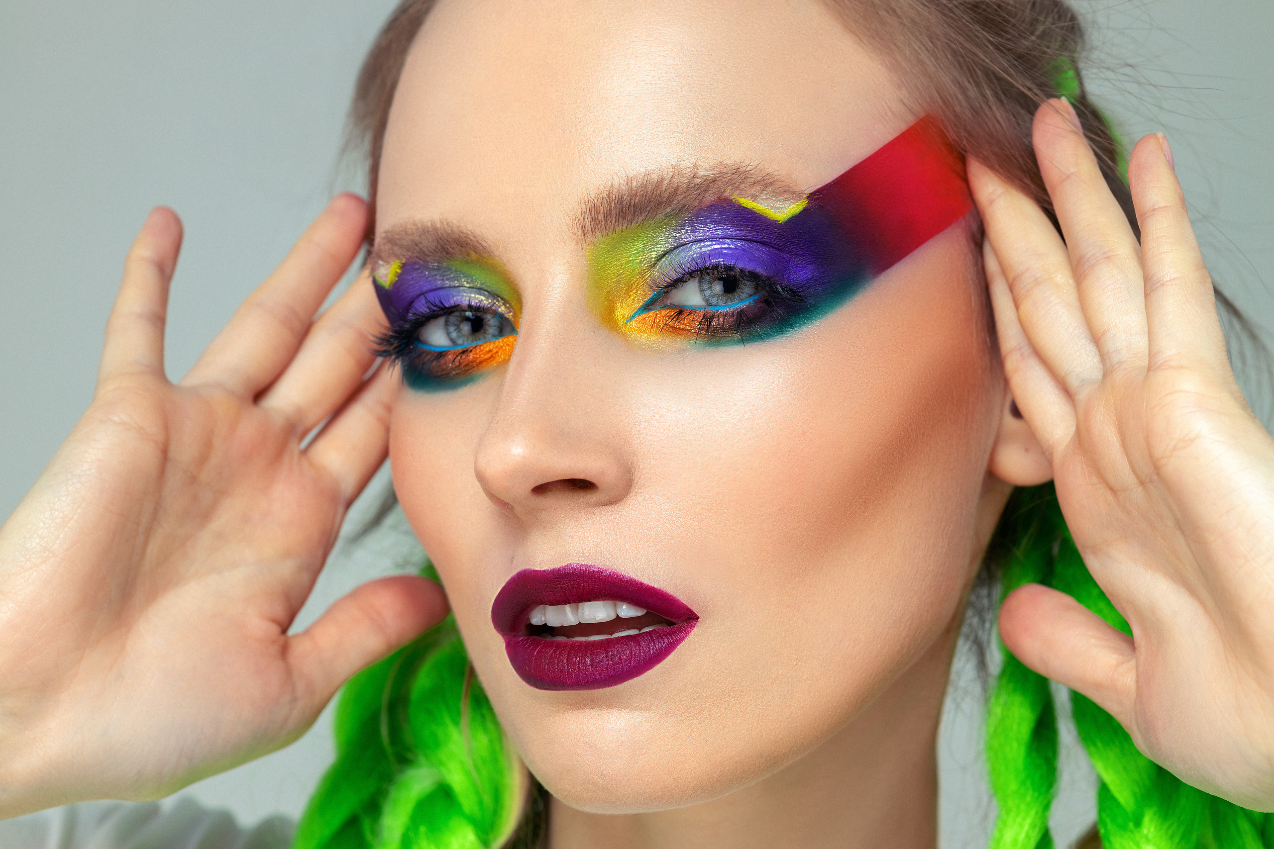 ID фотостудия. Юрий Белозёров фотограф