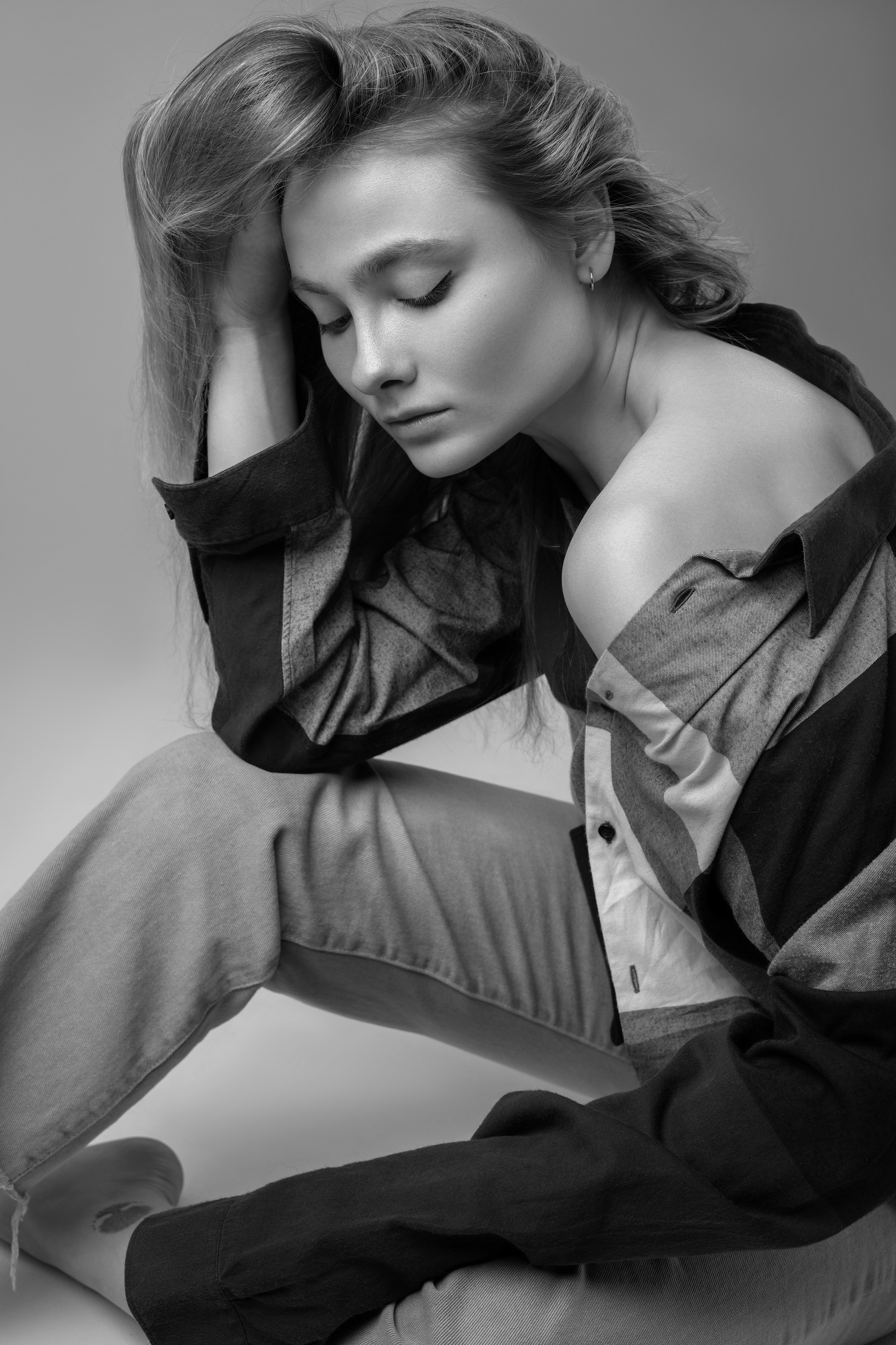 Inter Photo studio. Юрий Белозёров фотограф