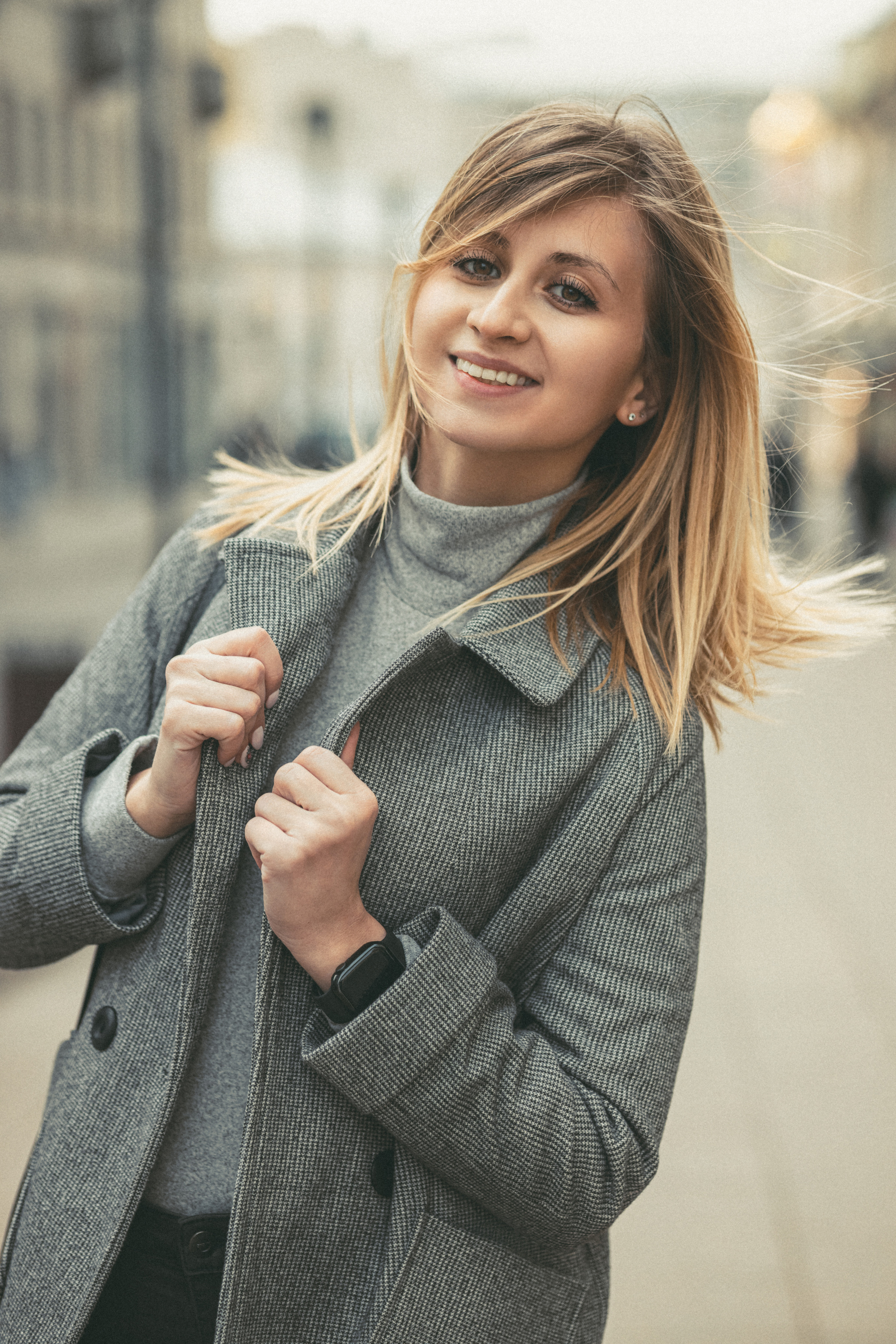 Китай город. Юрий Белозёров фотограф