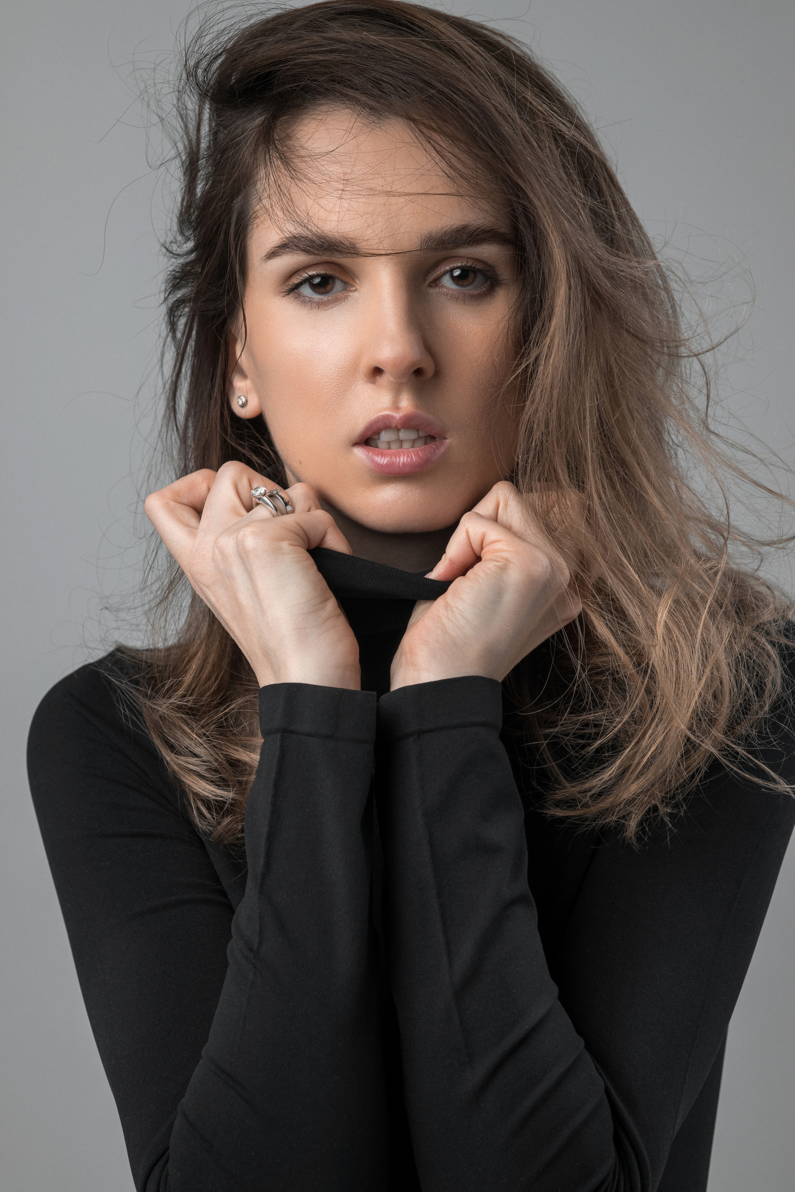 Inter Photo studio. Юрий Белозёров фотограф