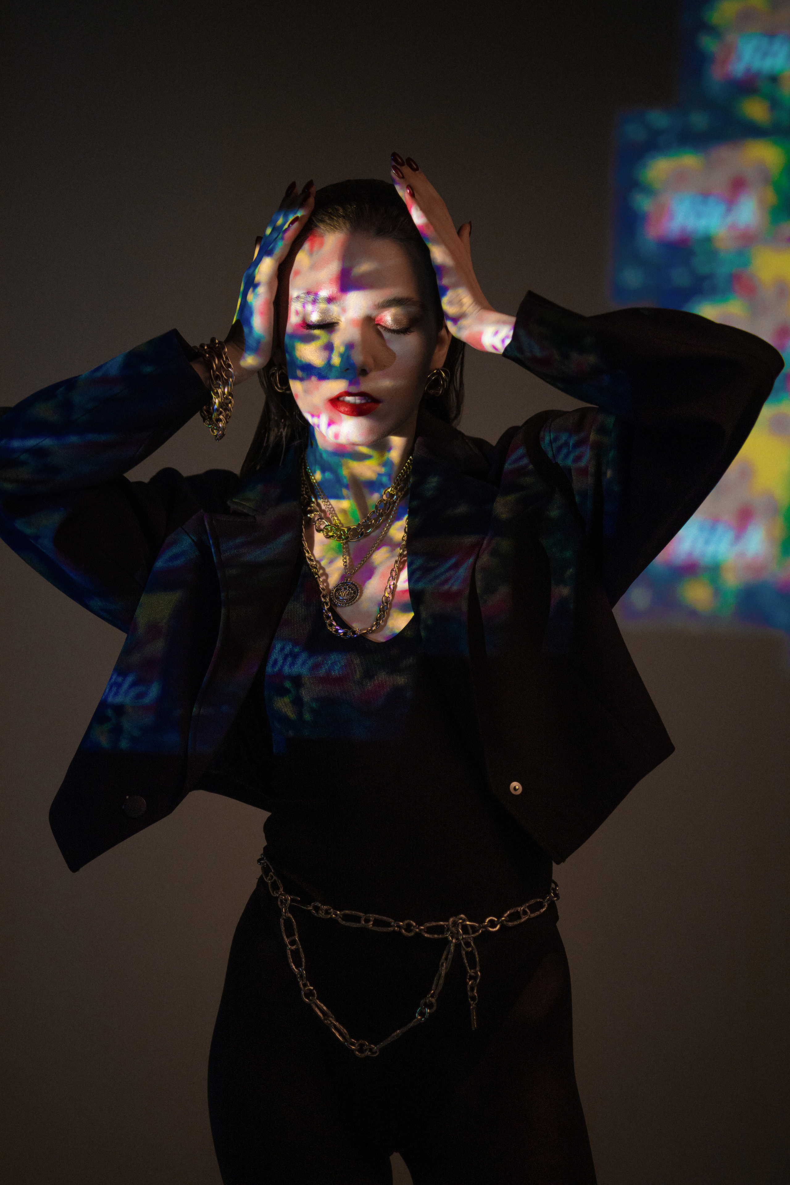 8bit Studio. Юрий Белозёров фотограф