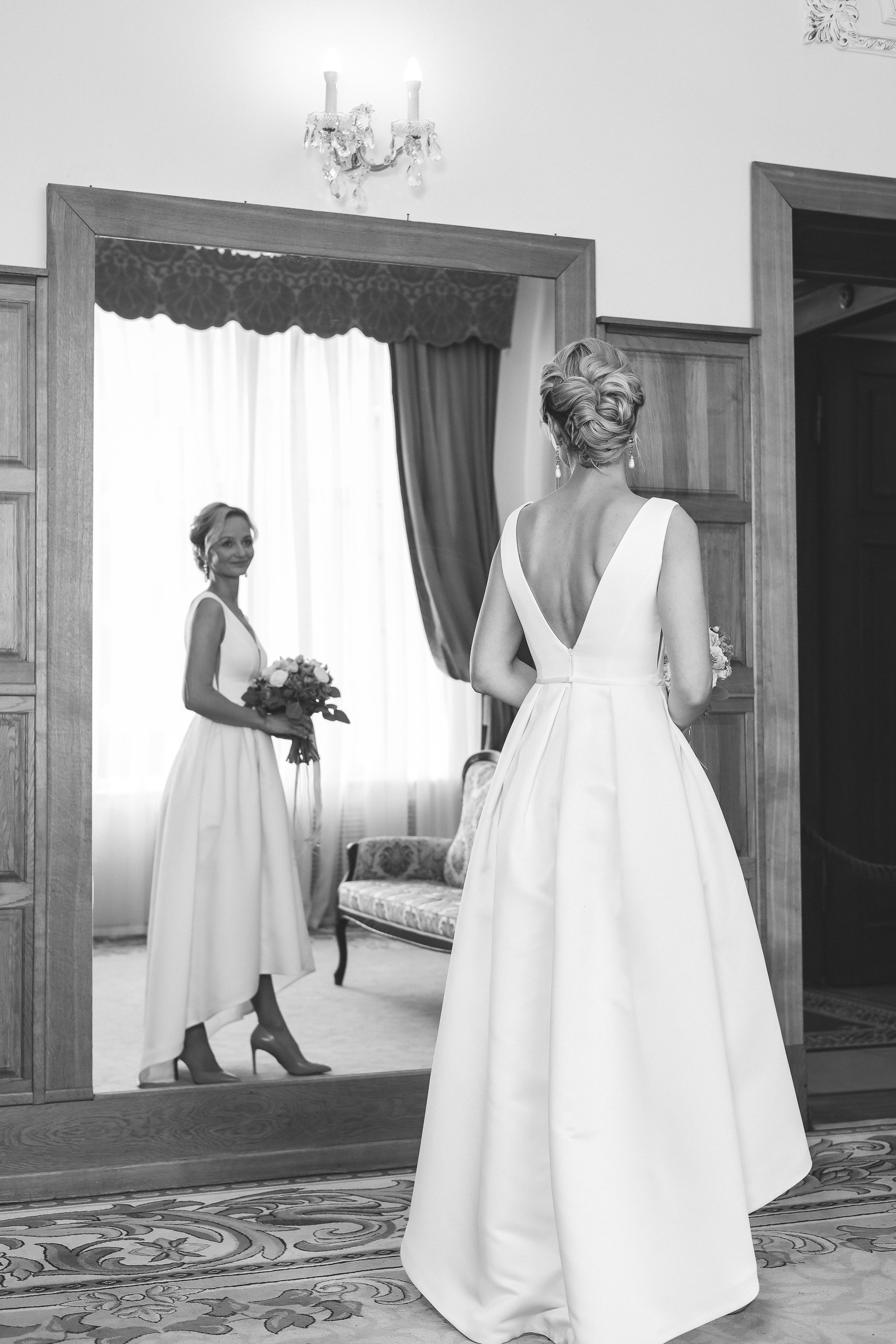 Свадьба. Юрий Белозёров фотограф