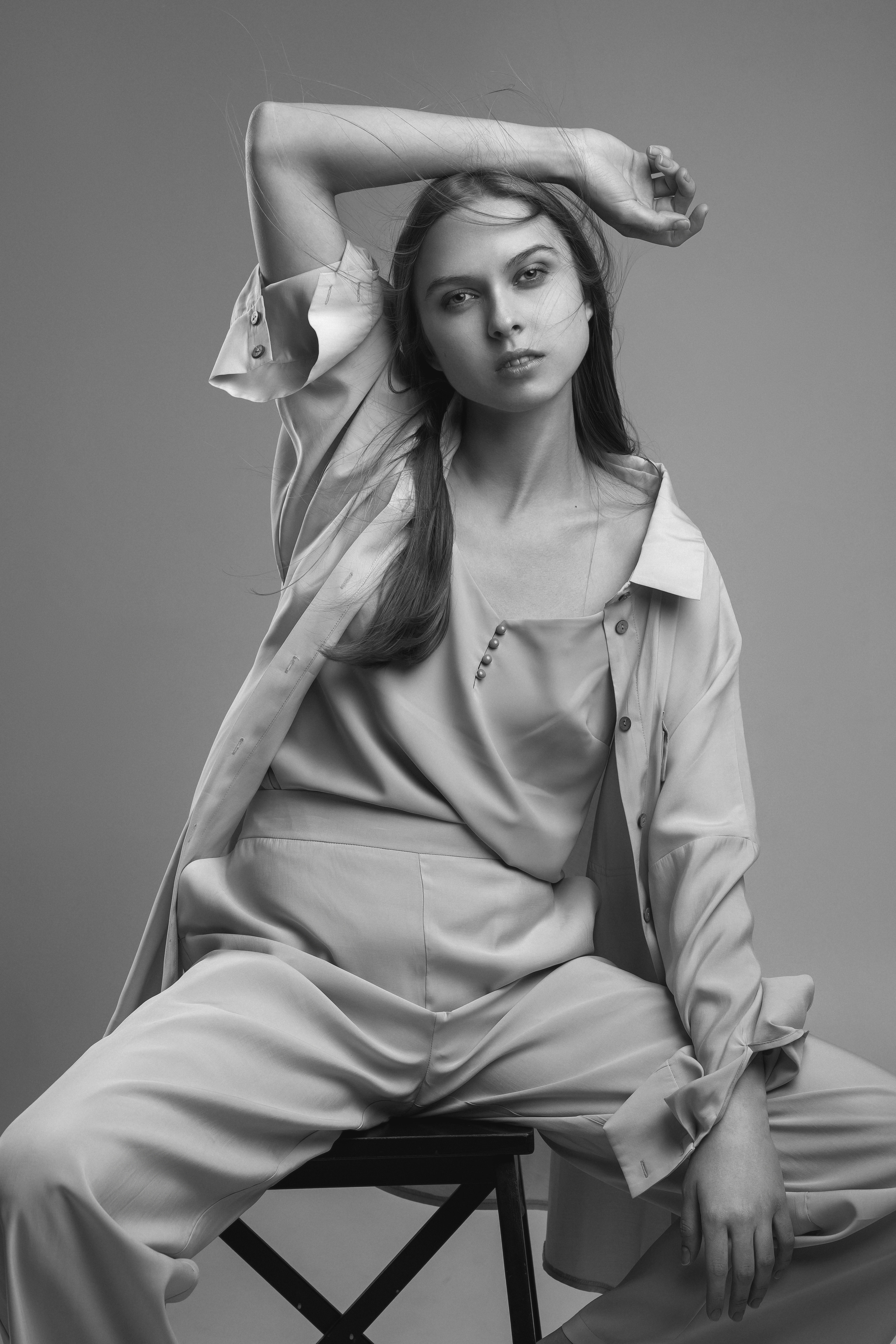 Inter Photo studio. Юрий Белозёров фотограф