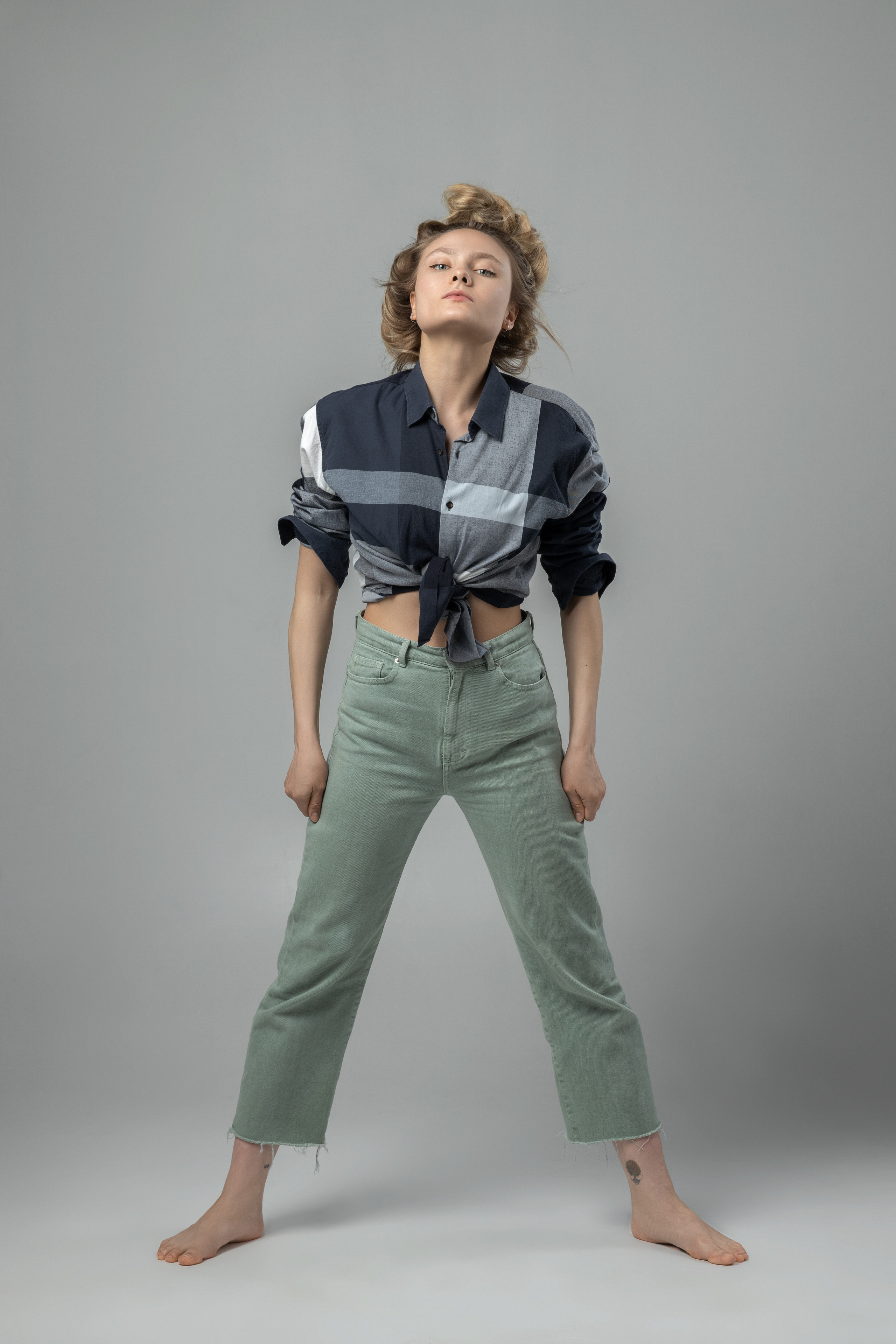 Inter Photo studio. Юрий Белозёров фотограф