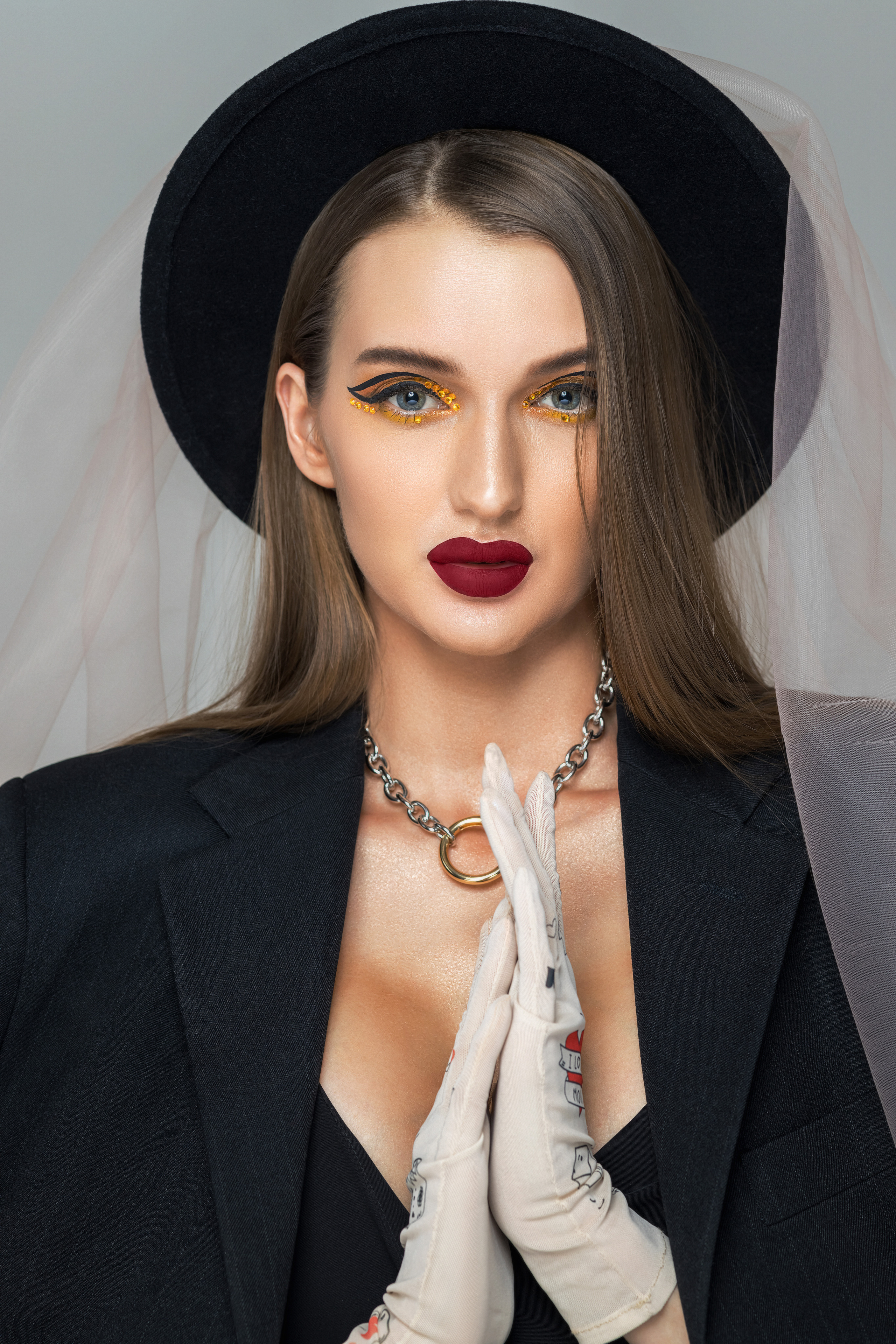 Inter Photo studio. Юрий Белозёров фотограф