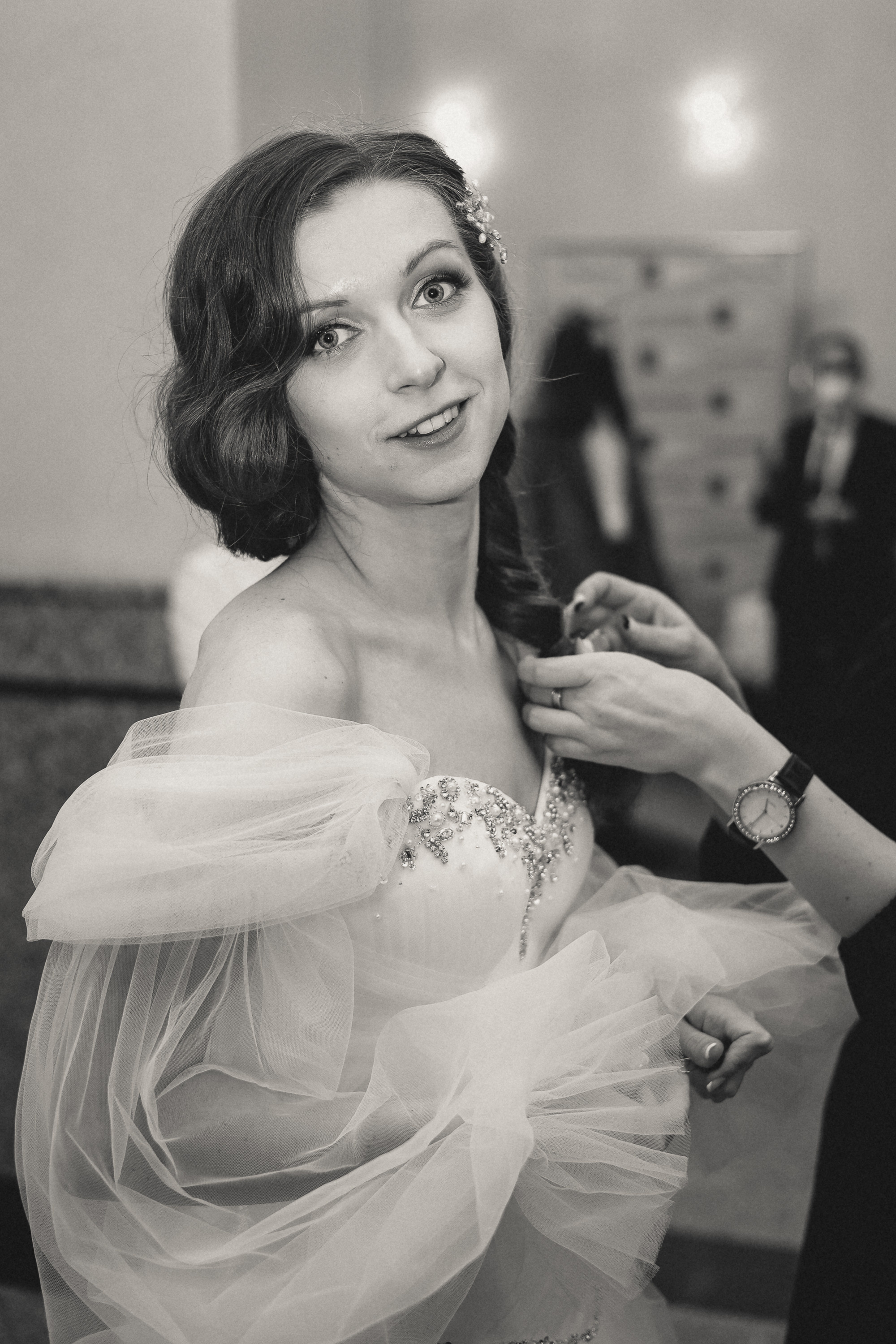 Свадьба. Юрий Белозёров фотограф