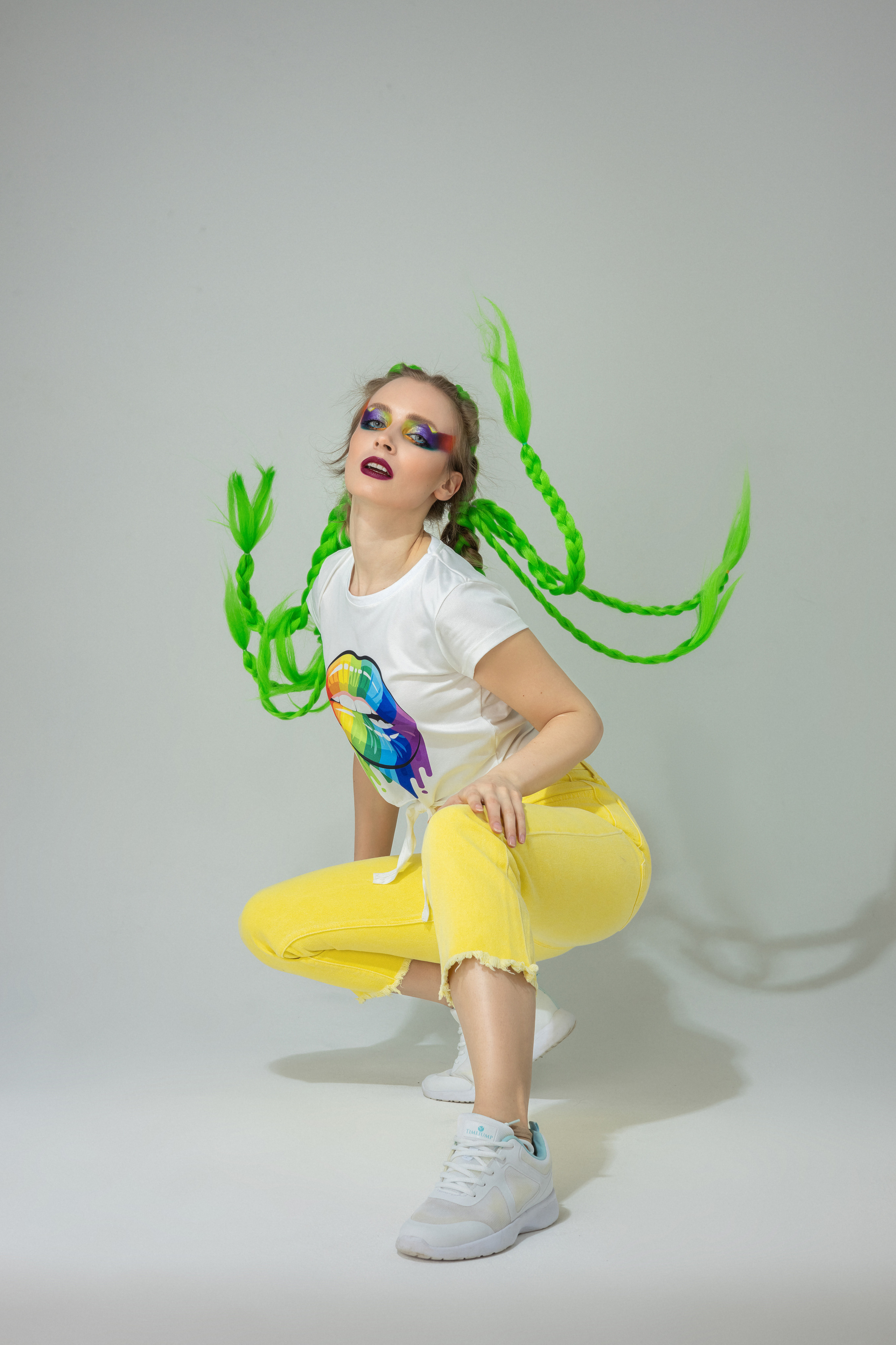 ID фотостудия. Юрий Белозёров фотограф