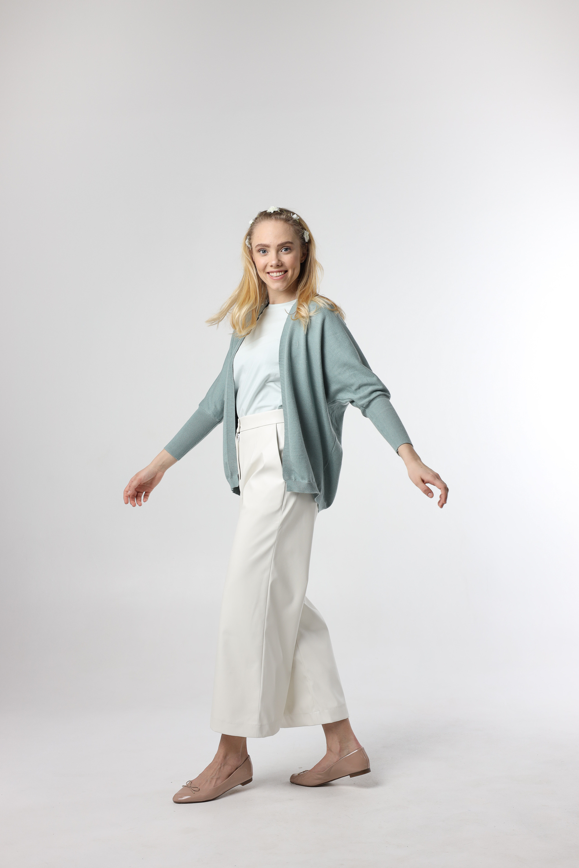 Съемки для Wildberries. Юрий Белозёров фотограф