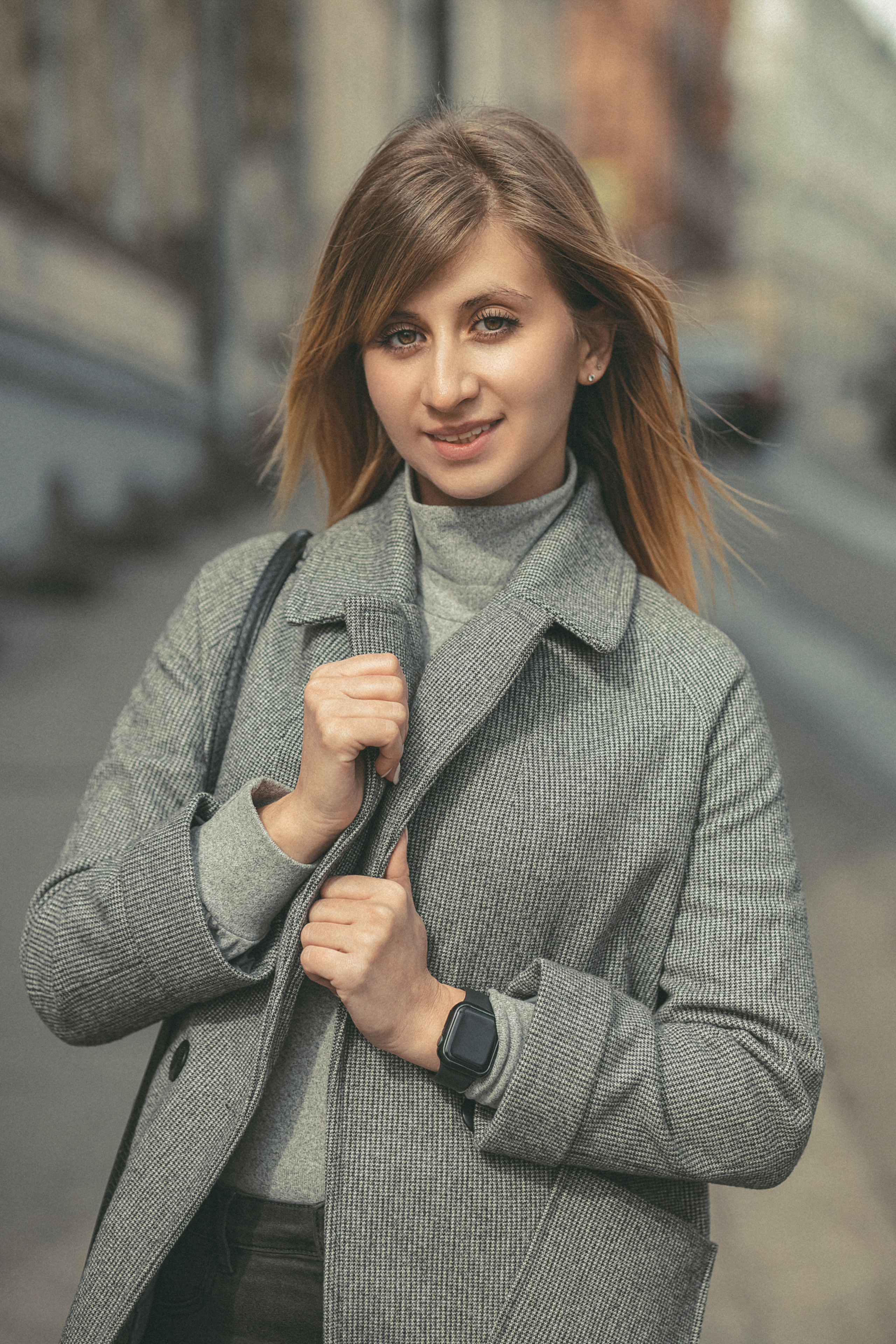 Китай город. Юрий Белозёров фотограф