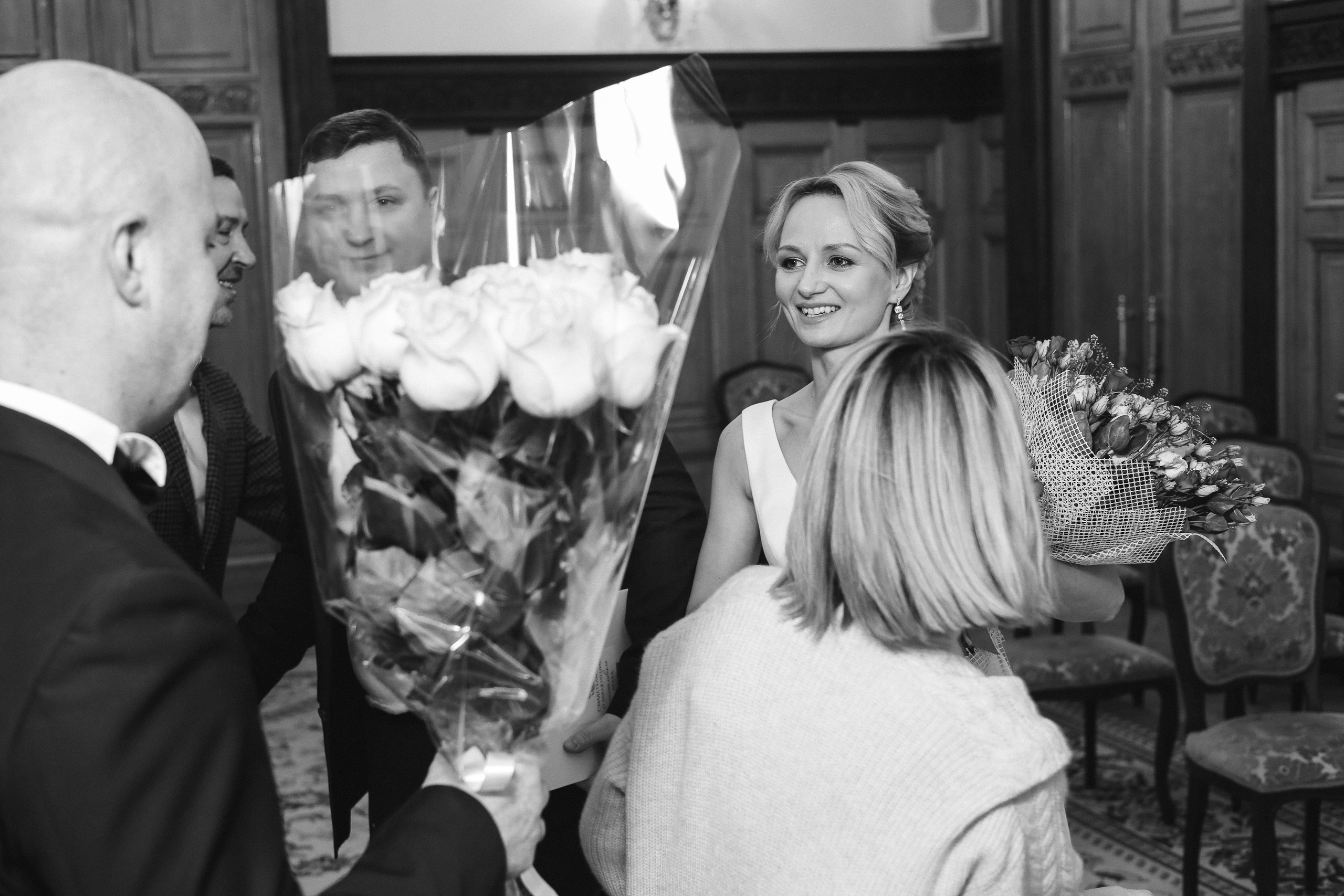 Свадьба. Юрий Белозёров фотограф