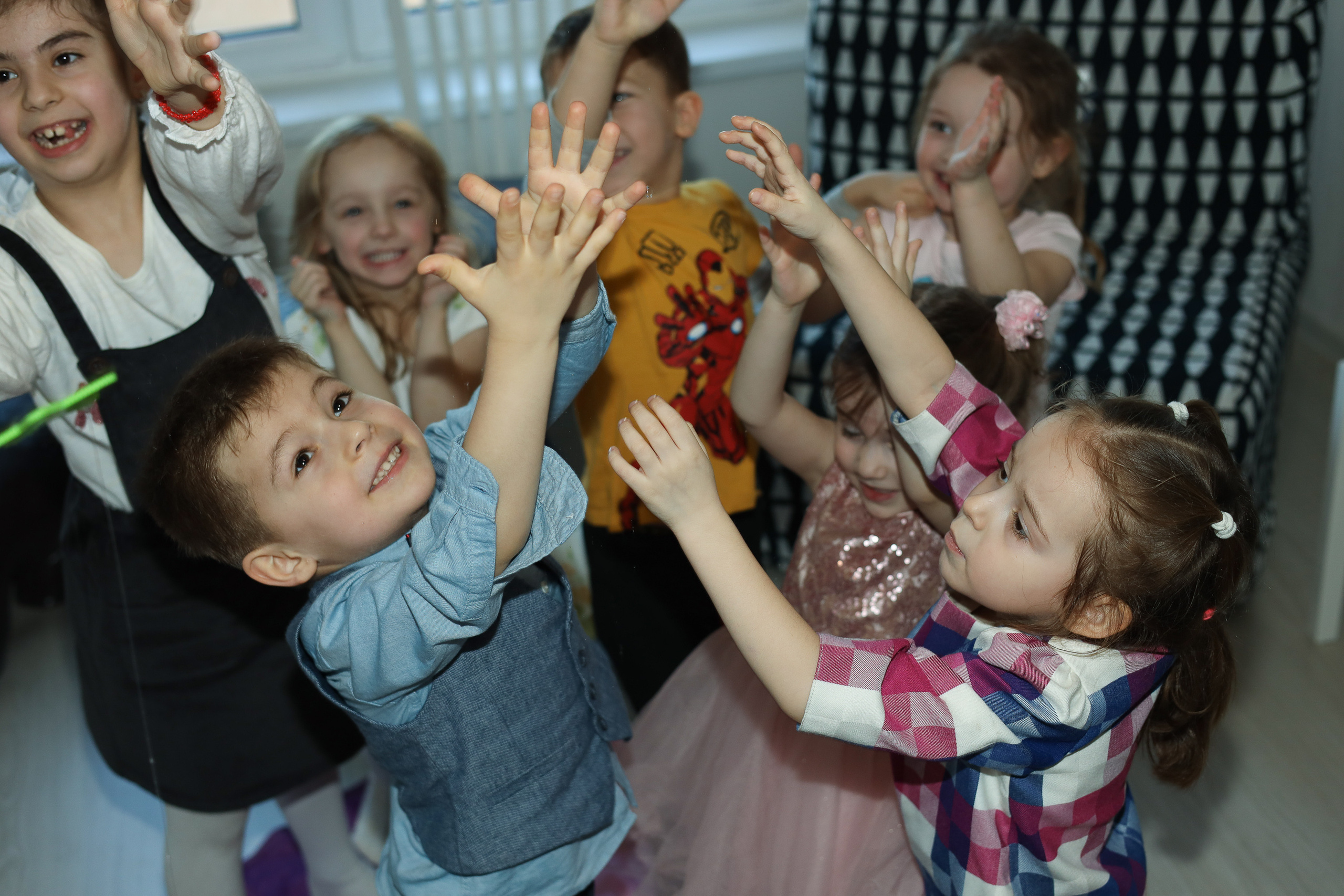 День Рождения). Юрий Белозёров фотограф