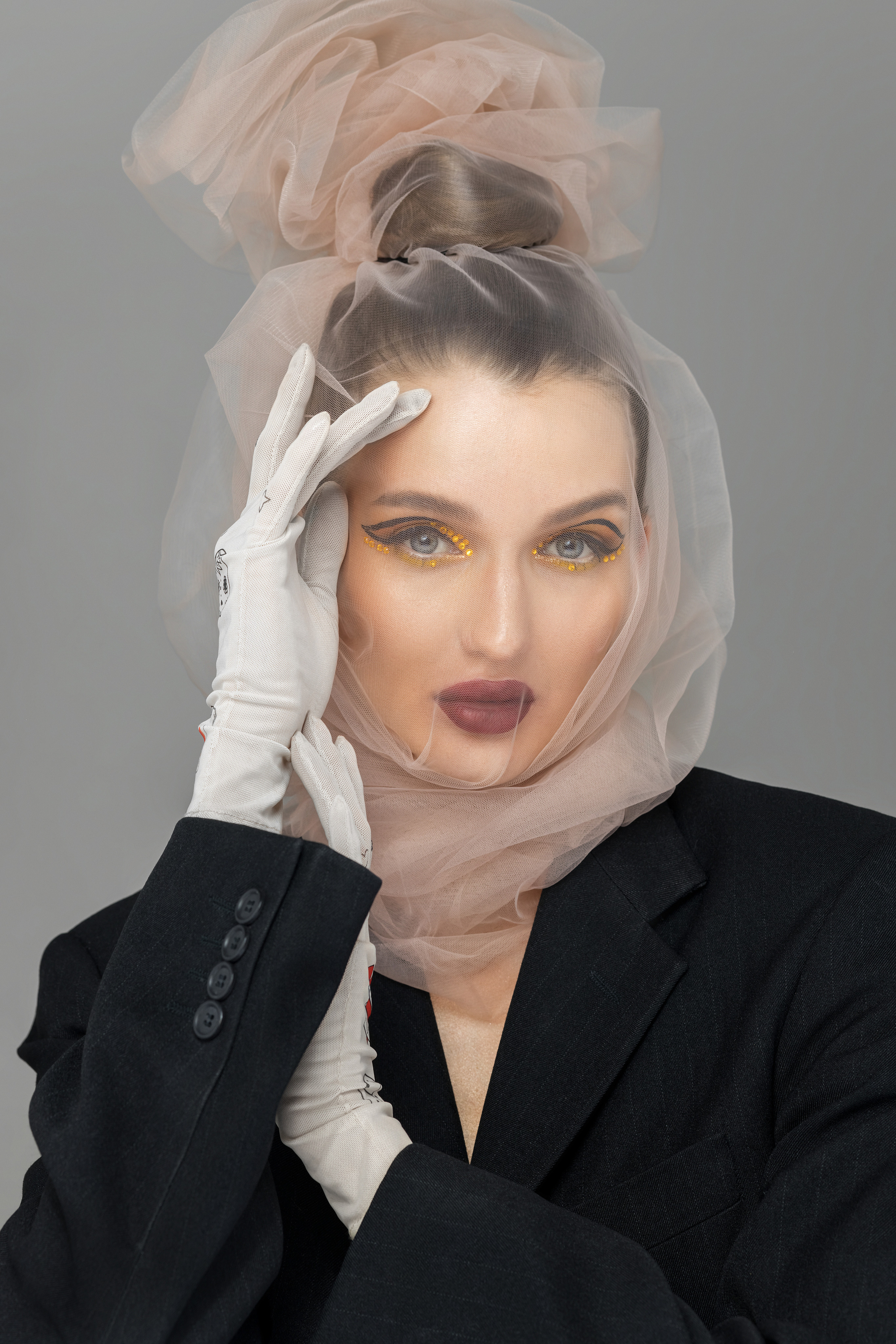 Inter Photo studio. Юрий Белозёров фотограф