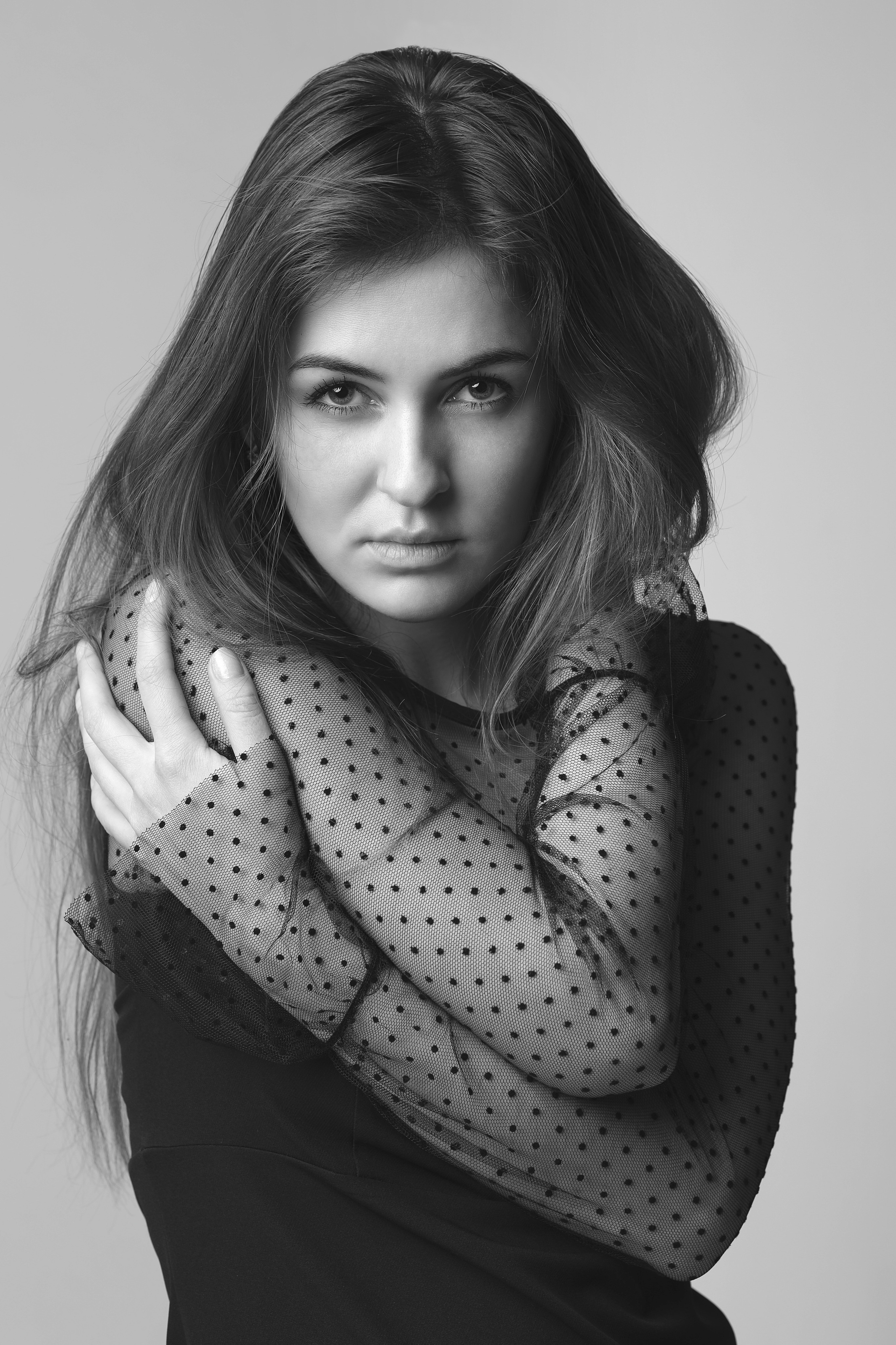 Inter Photo studio. Юрий Белозёров фотограф