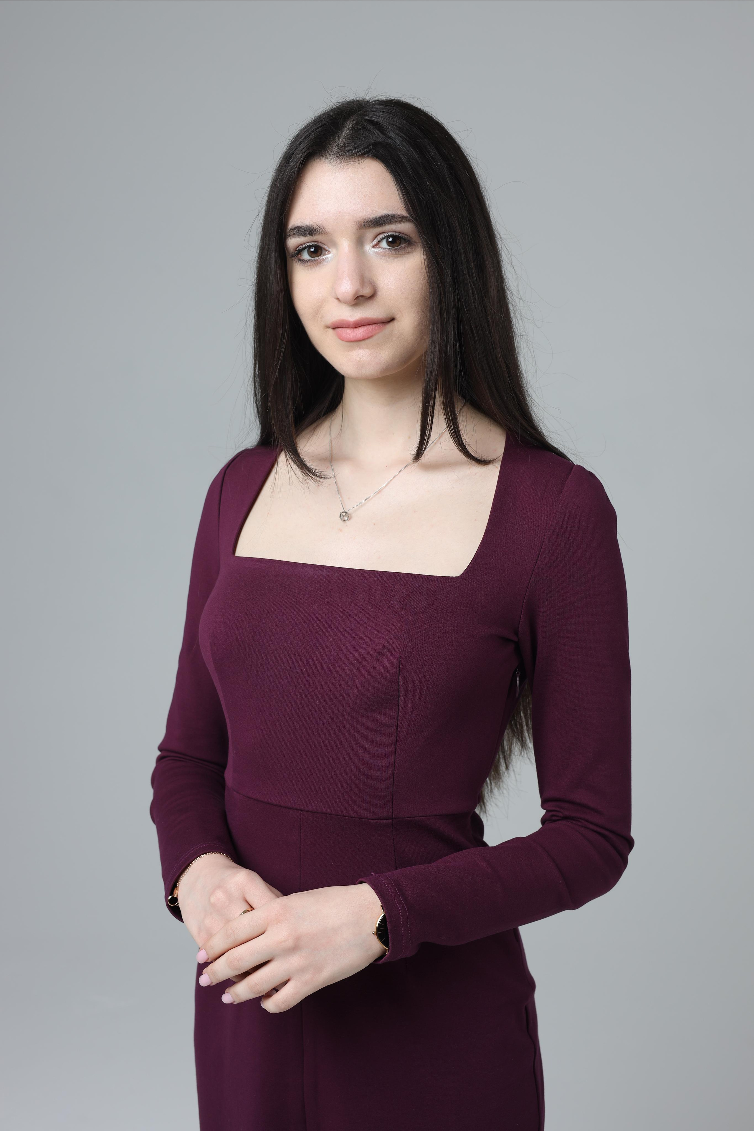 Бизнес портрет. Юрий Белозёров фотограф