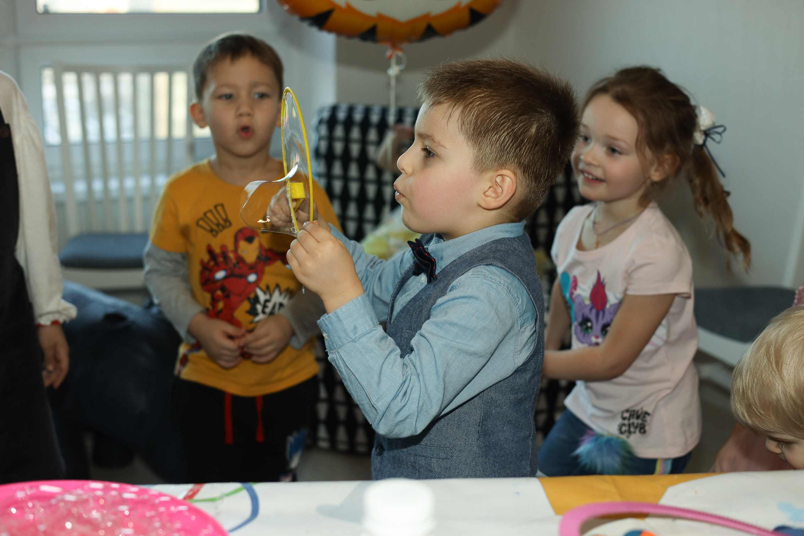 День Рождения). Юрий Белозёров фотограф