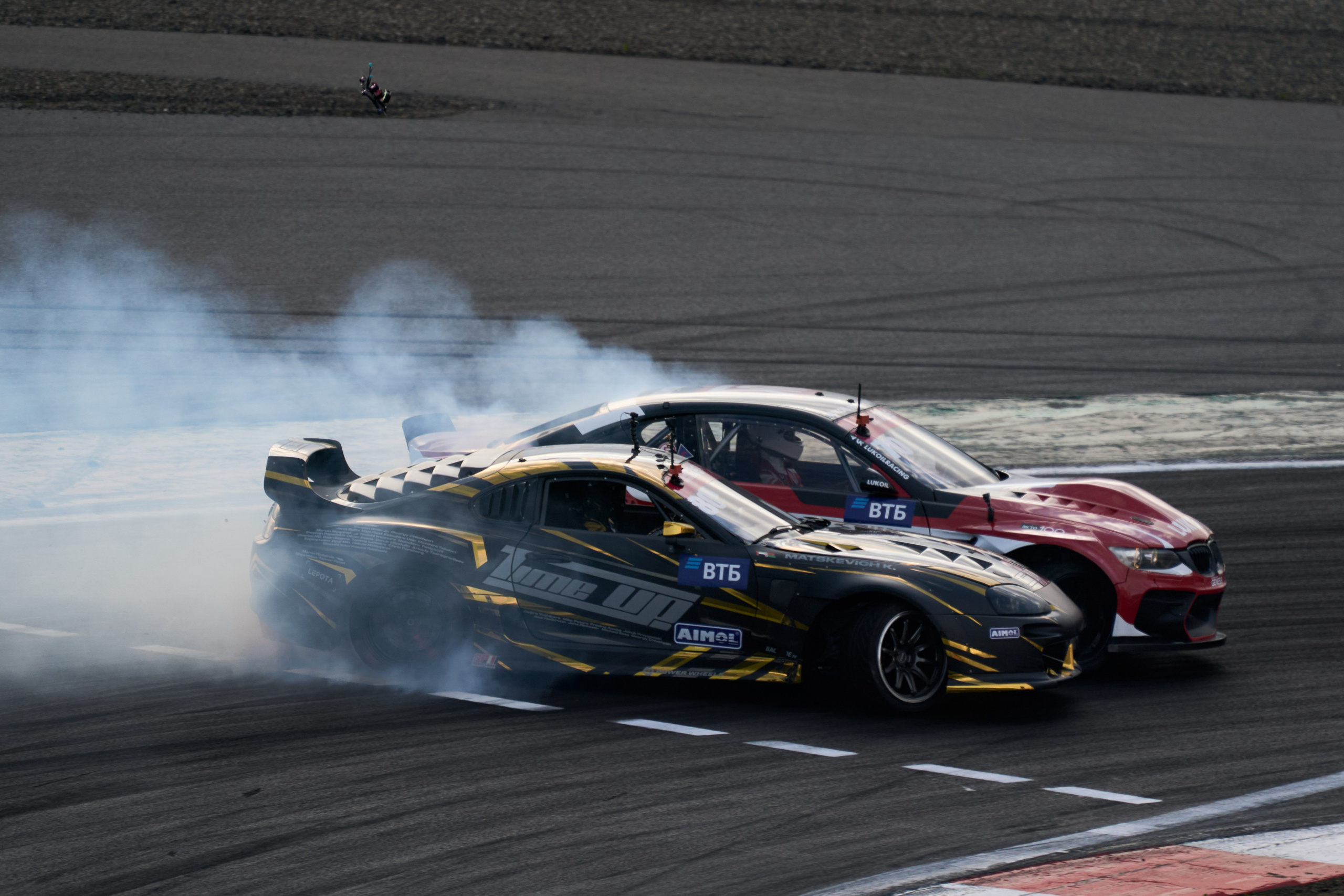 RDS GP 2025 st1 MRW. FM Media Сrew. Репортажные фото и видео