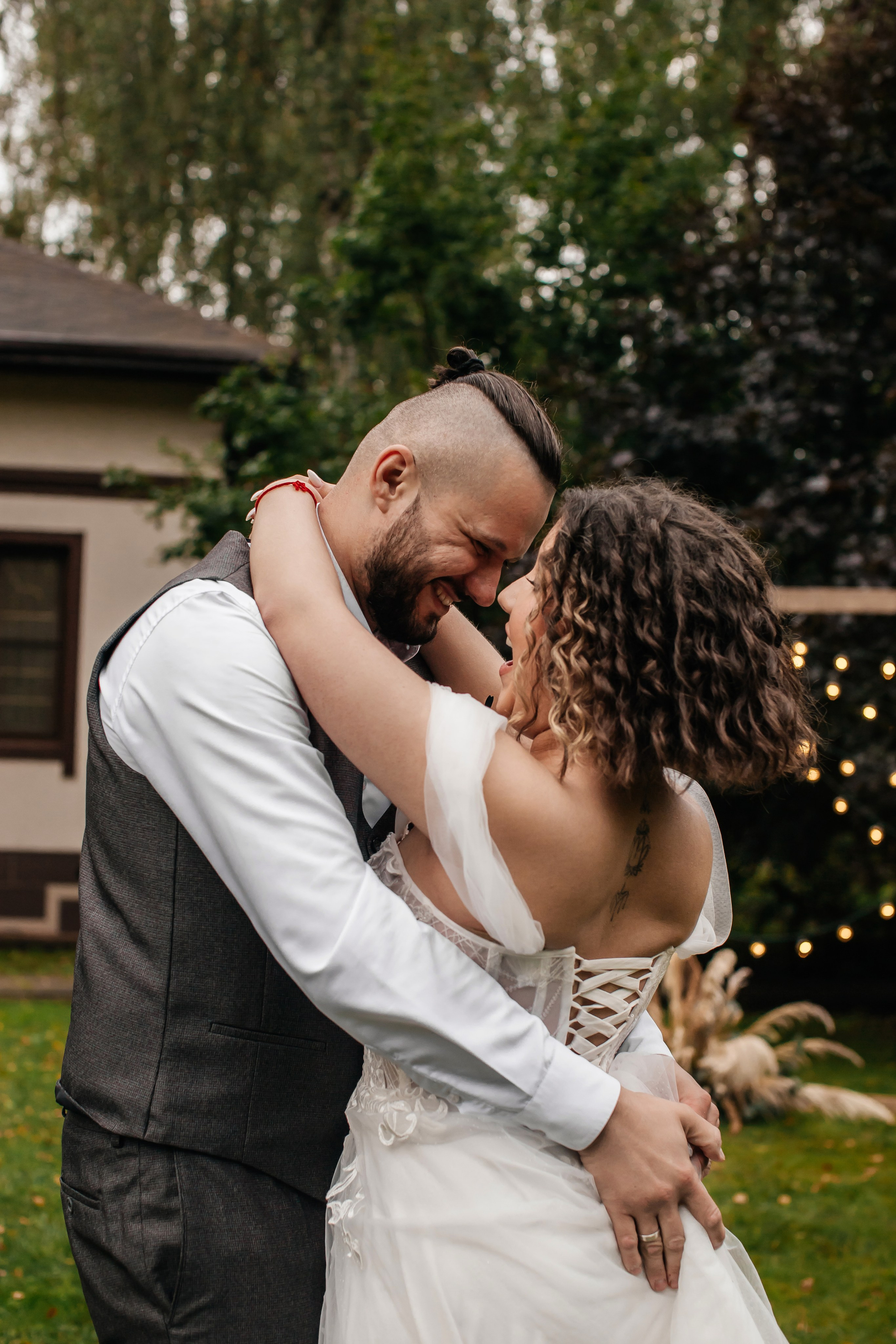 Свадьба Сергей и Ангелина. Анастасия Давыдова