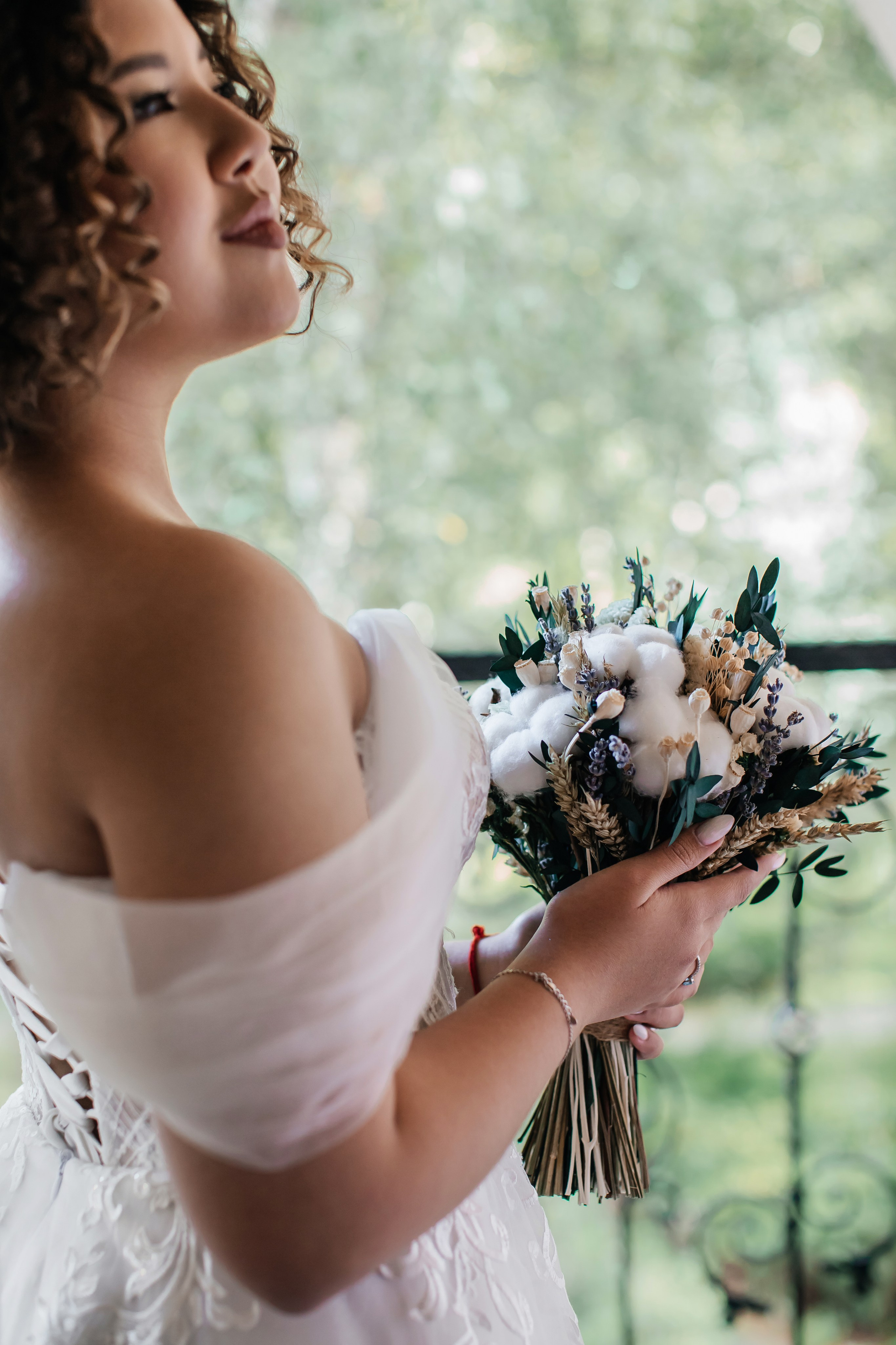 Свадьба Сергей и Ангелина. Анастасия Давыдова