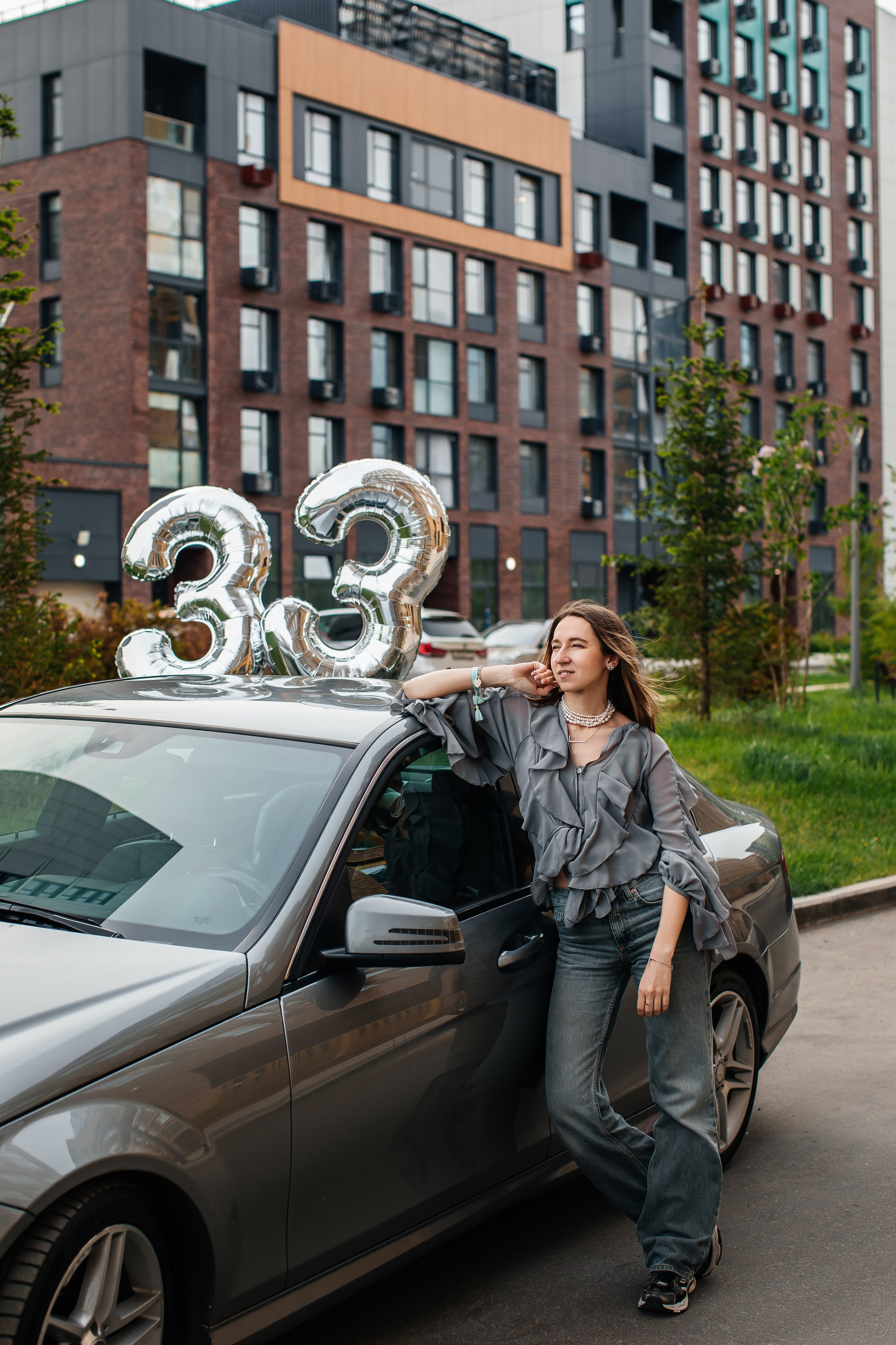 33. Анастасия Давыдова