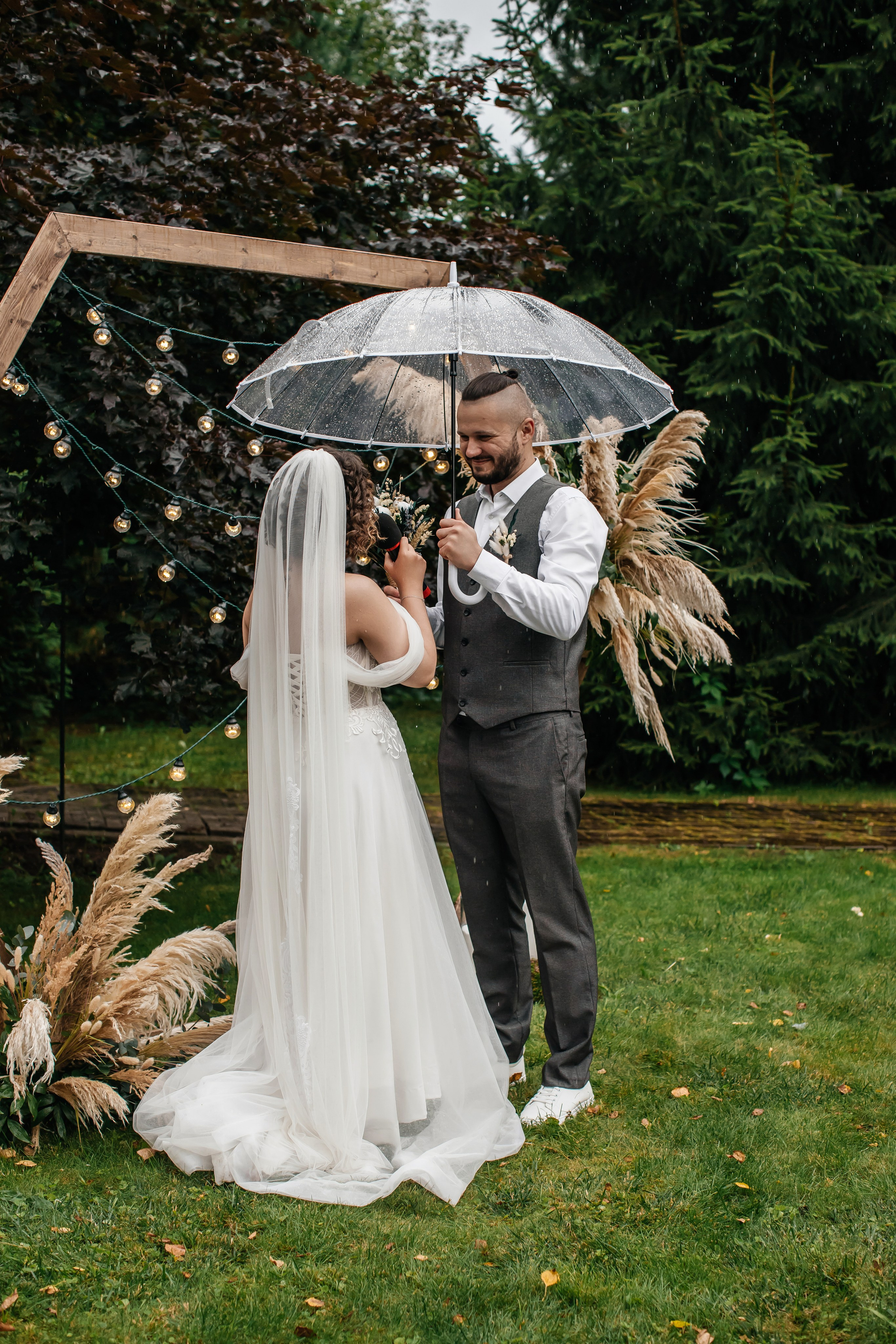 Свадьба Сергей и Ангелина. Анастасия Давыдова