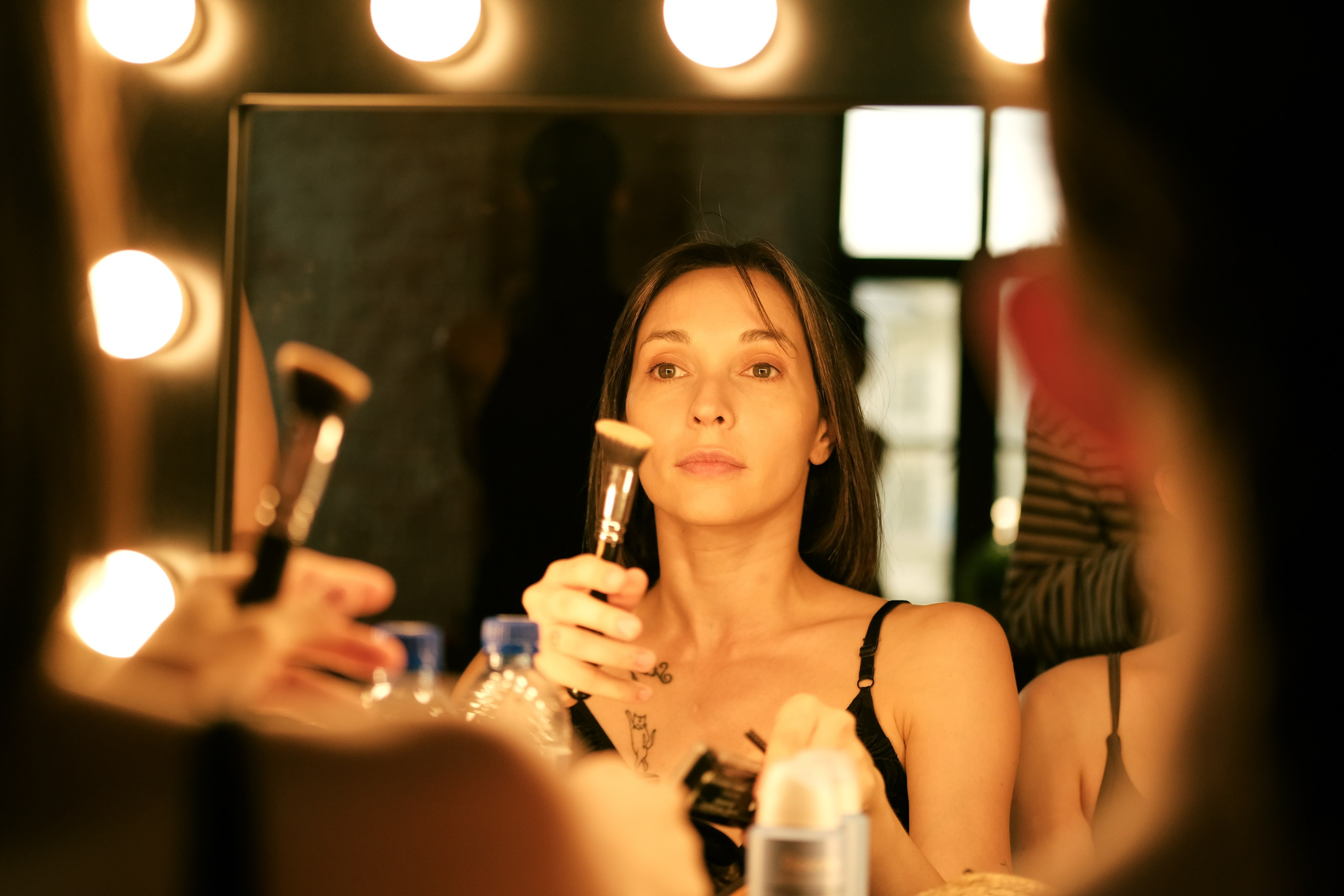 Танцевальная лаборатория ЛОДКА. LIYALEE PHOTO