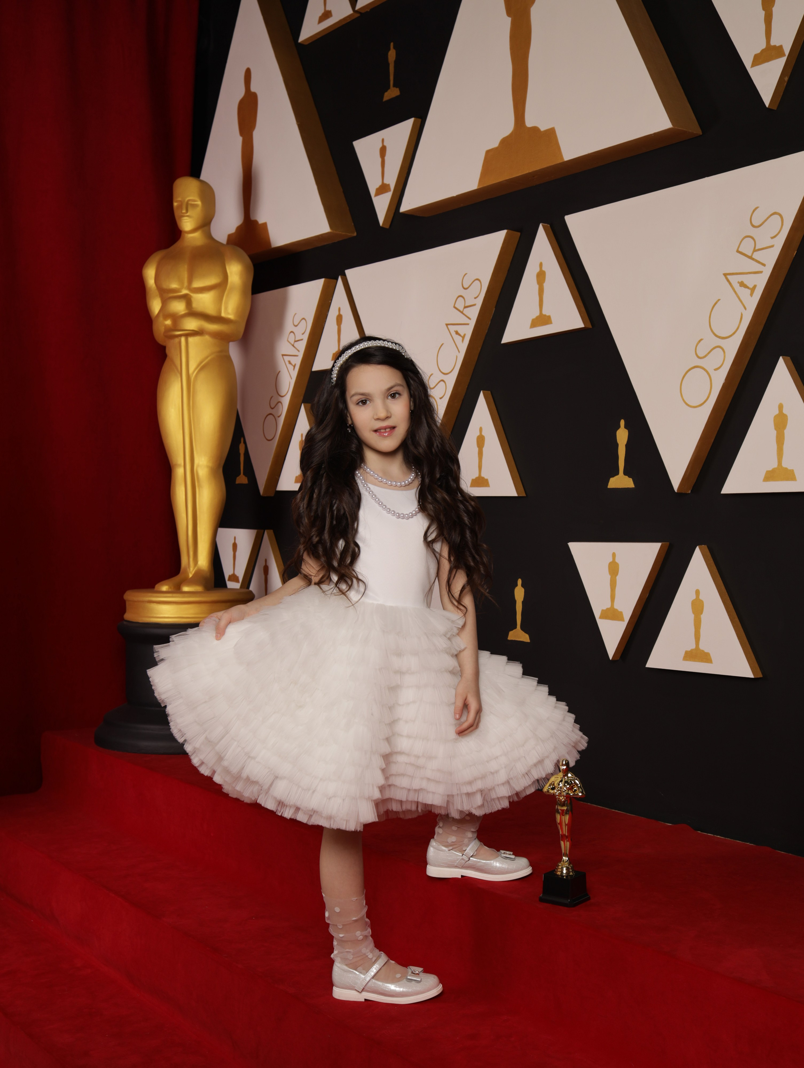 " Оскар ". Little_Princess.38