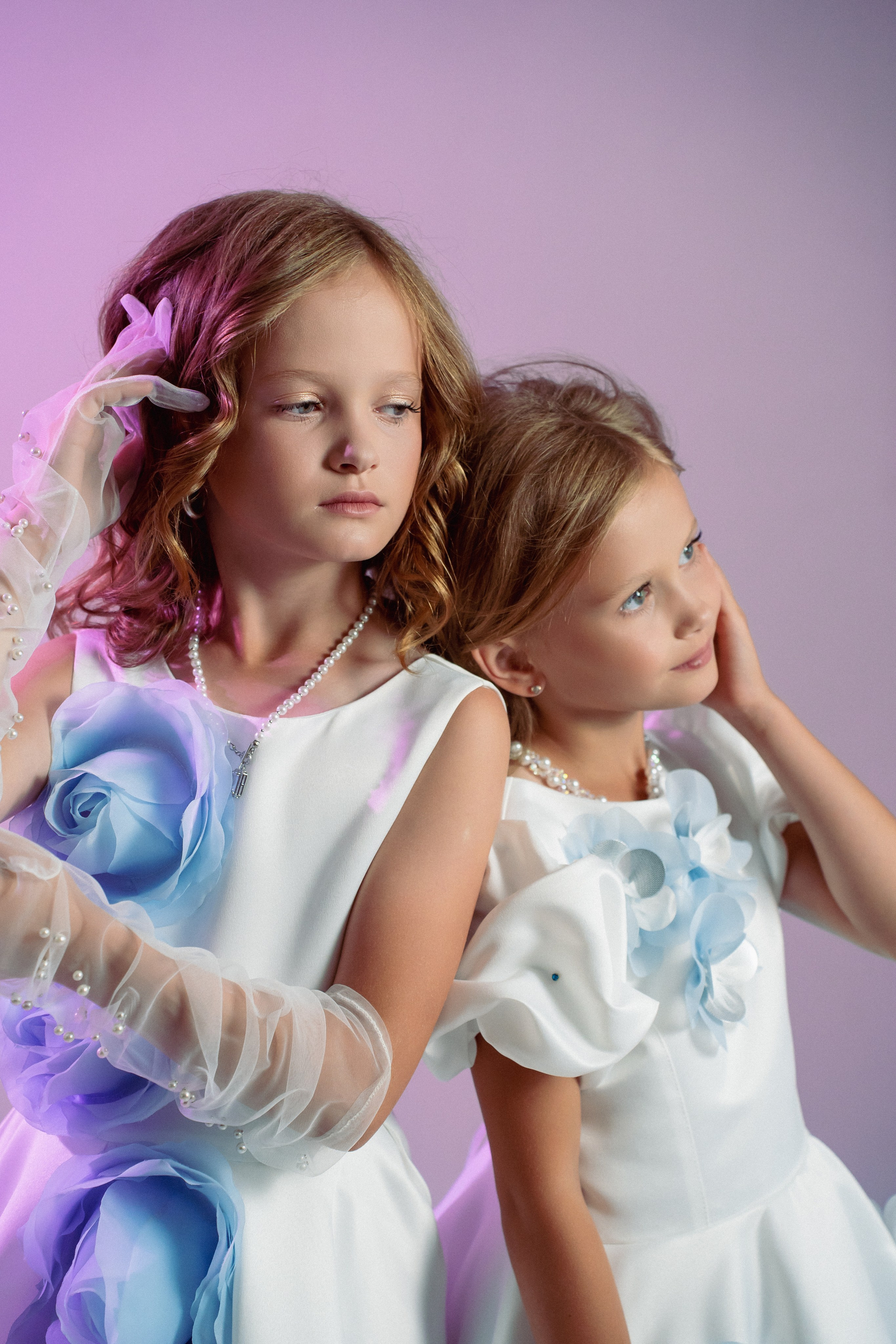 Фотопроект " Сияние ". Little_Princess.38